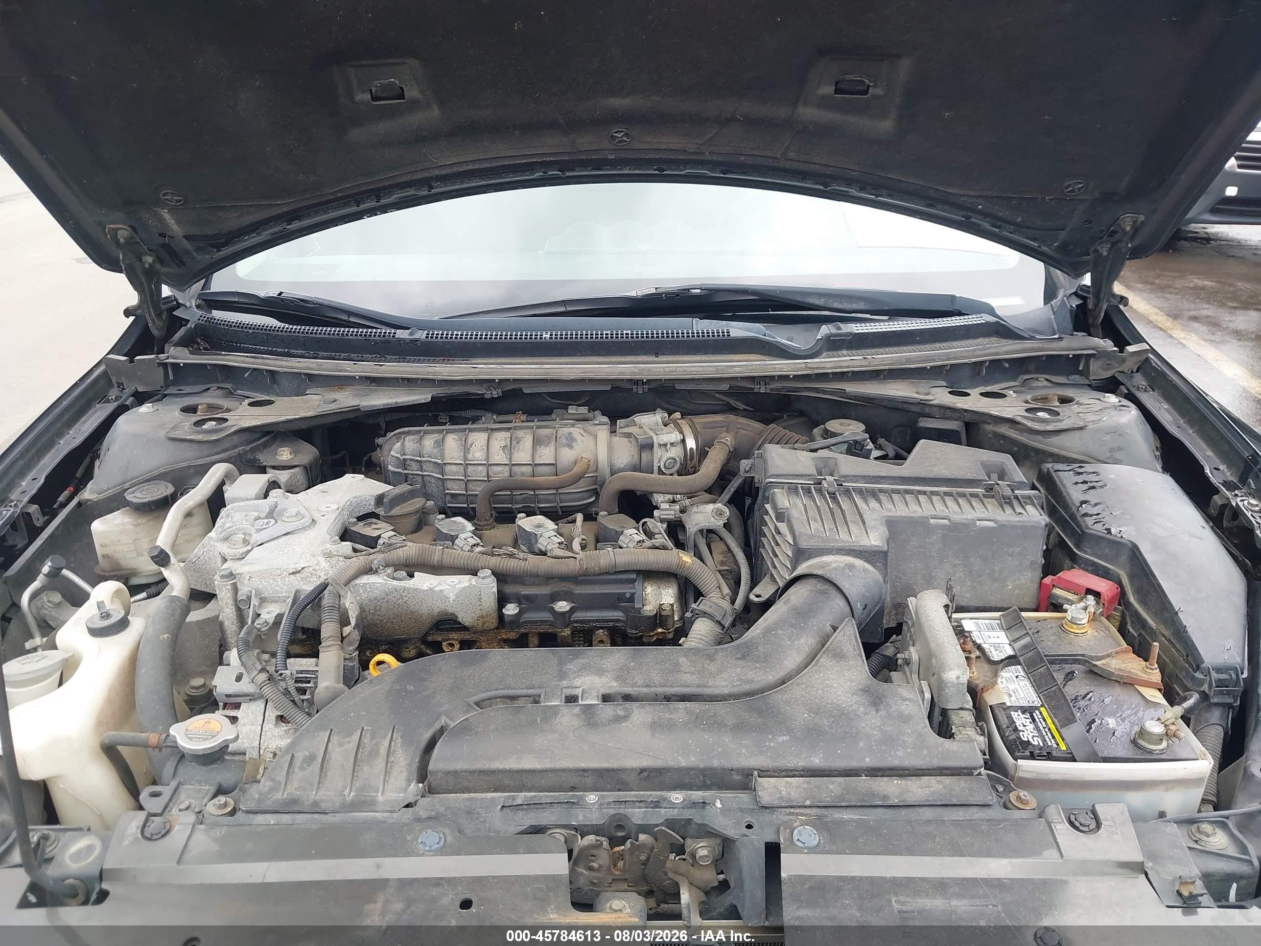 2011 Nissan Altima 2.5 S Black vin: 1N4AL2EP9BC169874