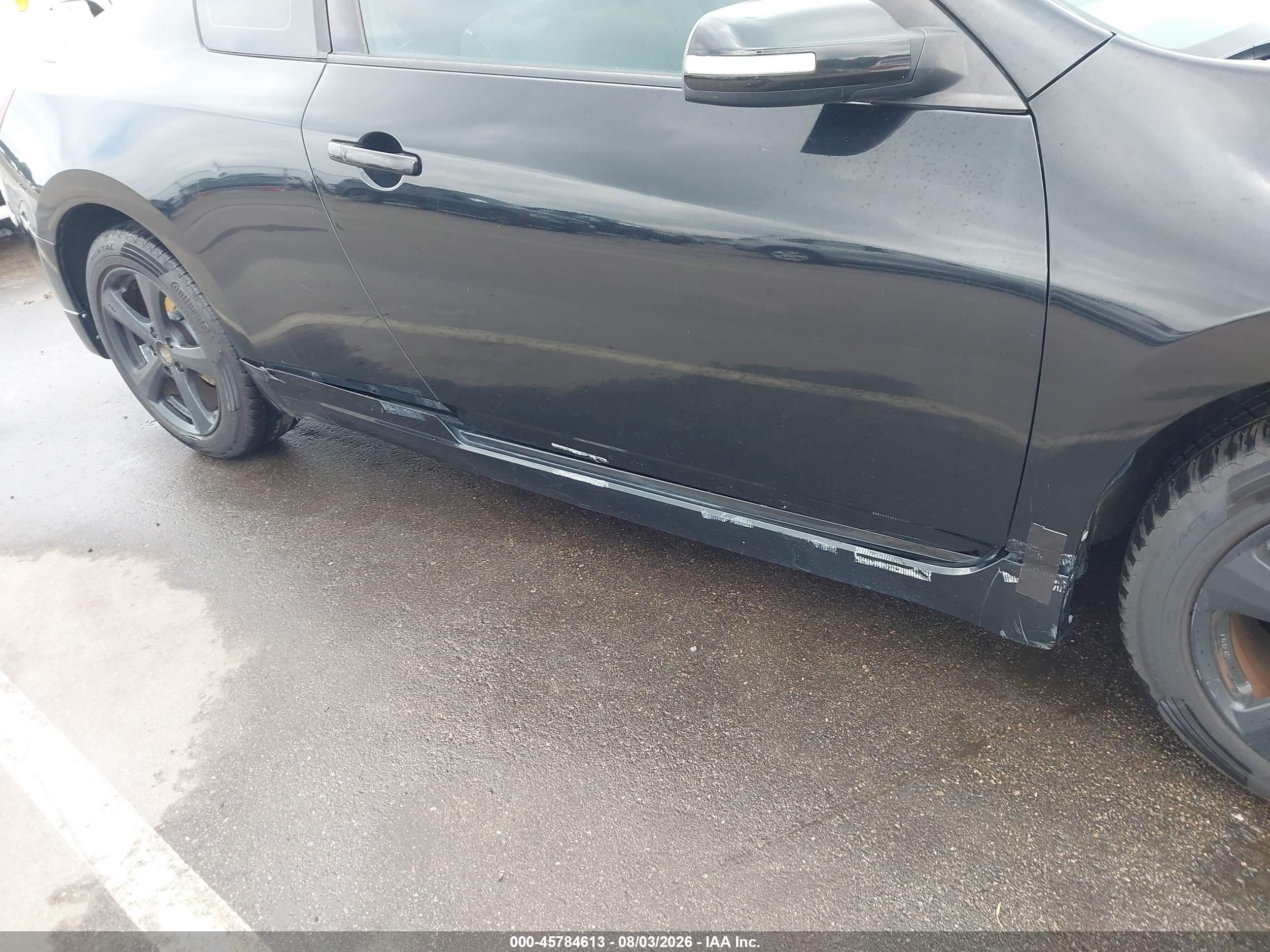 2011 Nissan Altima 2.5 S Black vin: 1N4AL2EP9BC169874
