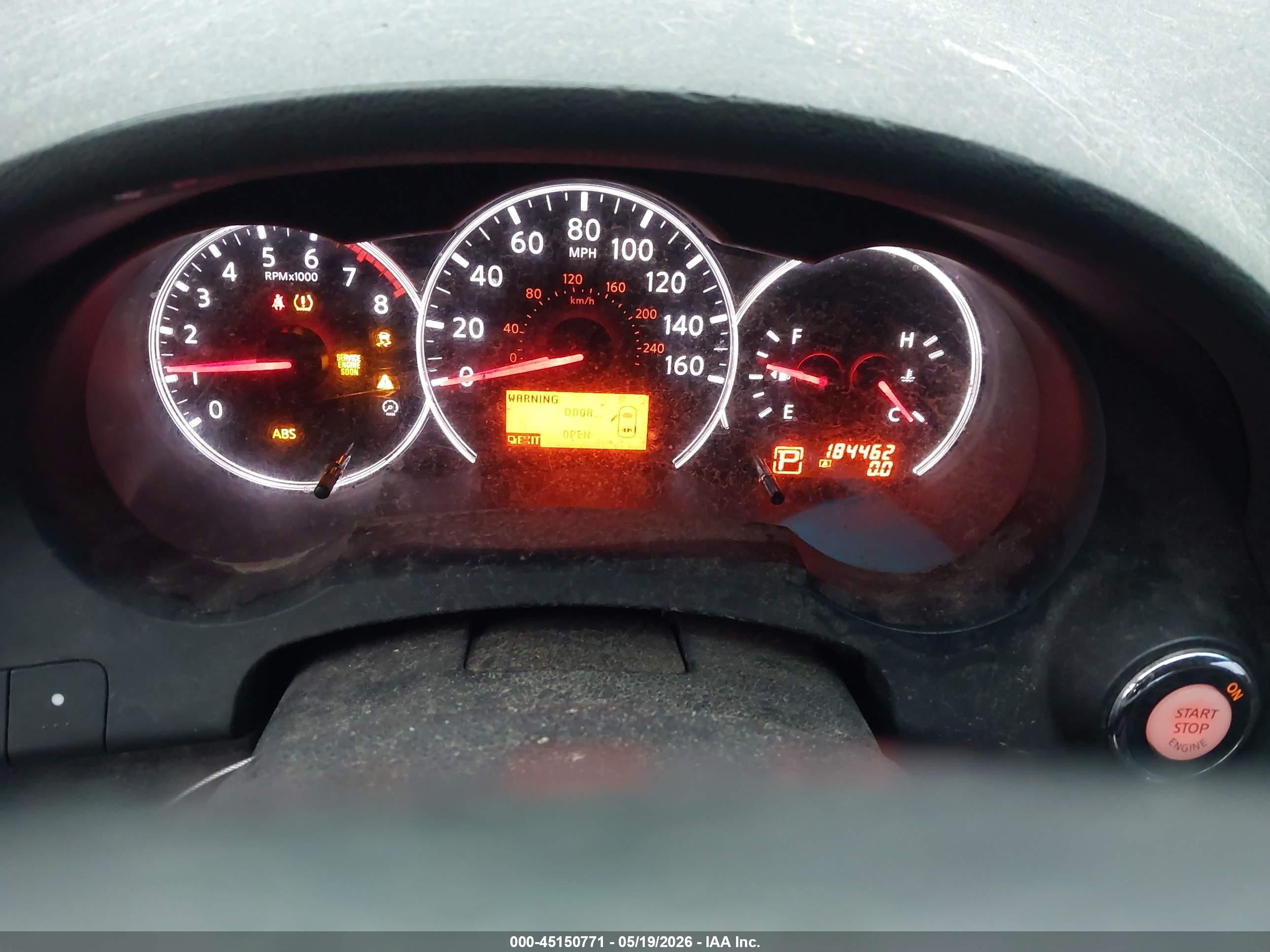 2011 Nissan Altima 2.5 S Синий vin: 1N4AL2EP9BC177649