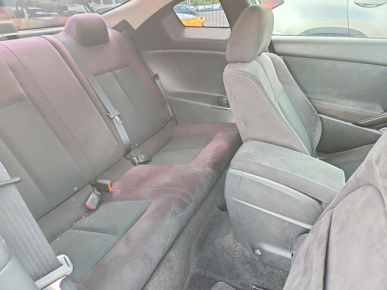 2012 Nissan Altima 2.5 S White vin: 1N4AL2EP9CC120305