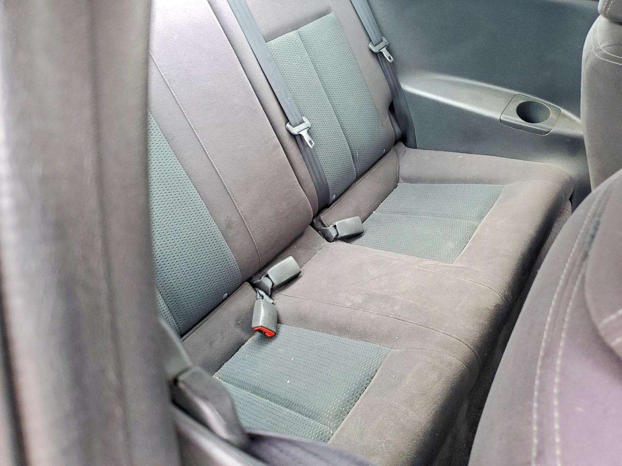 2012 Nissan Altima 2.5 S Charcoal vin: 1N4AL2EP9CC157015