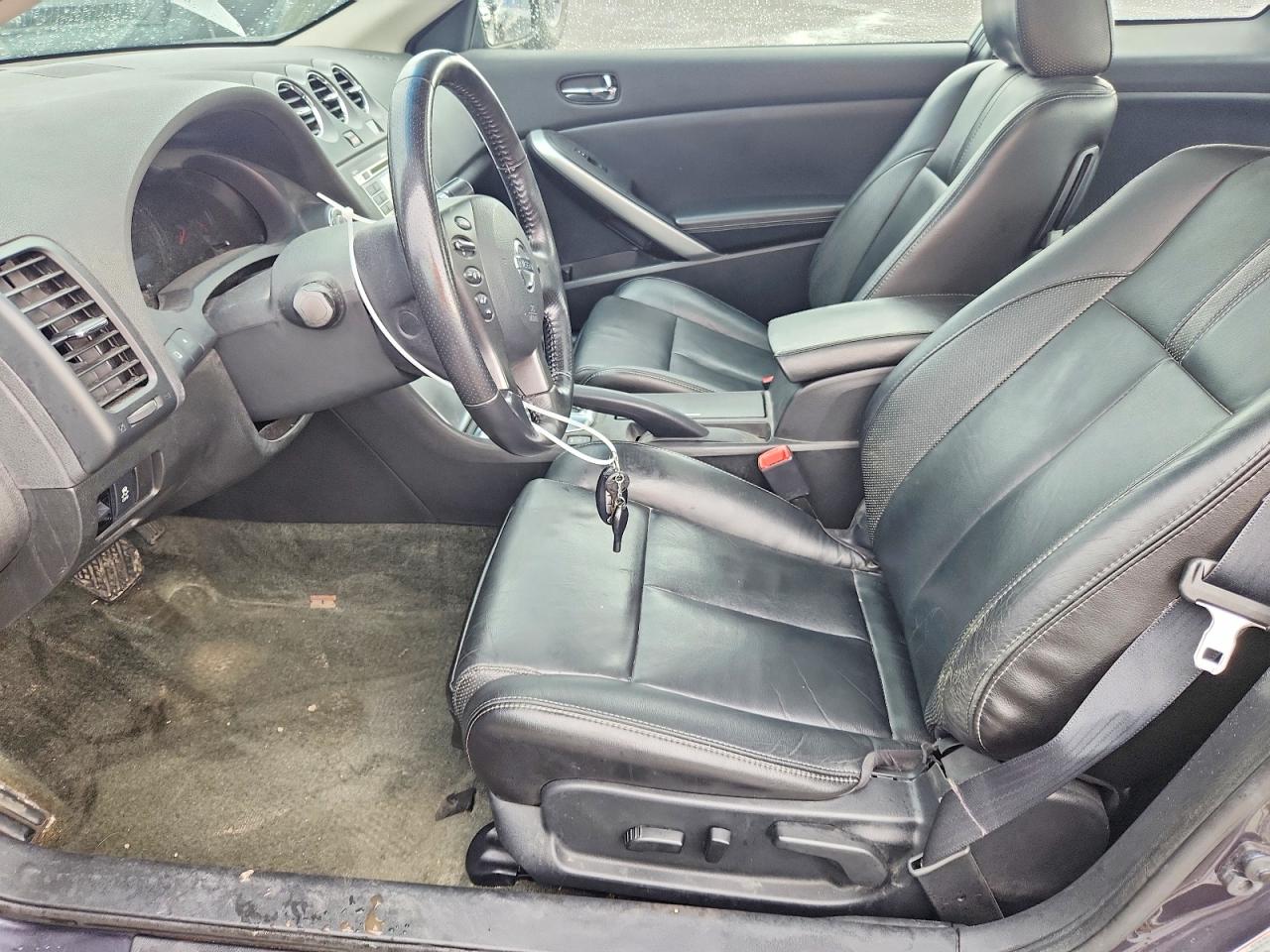 2012 Nissan Altima S Gray vin: 1N4AL2EP9CC218556