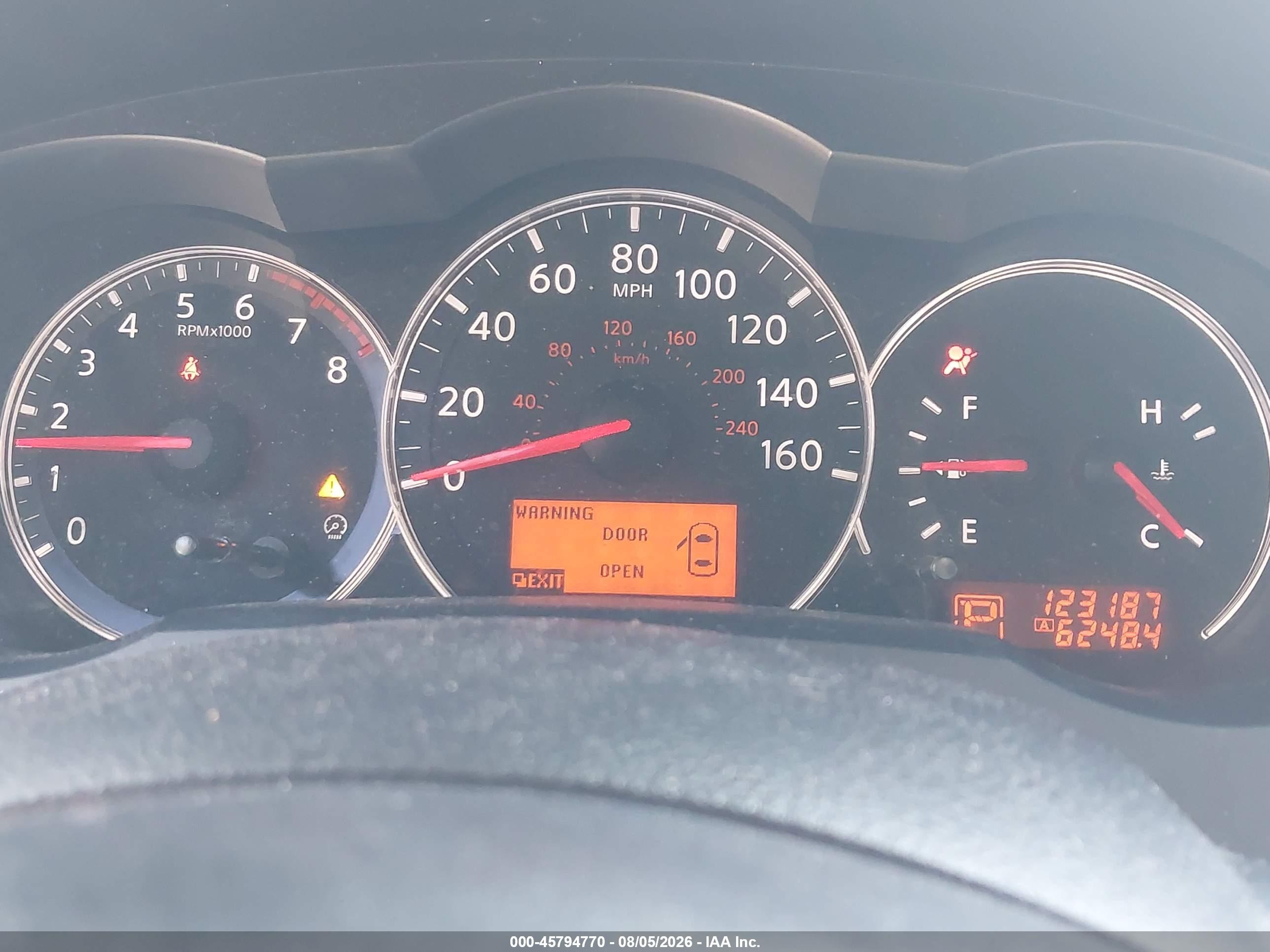 2012 Nissan Altima 2.5 S Blue vin: 1N4AL2EP9CC220548