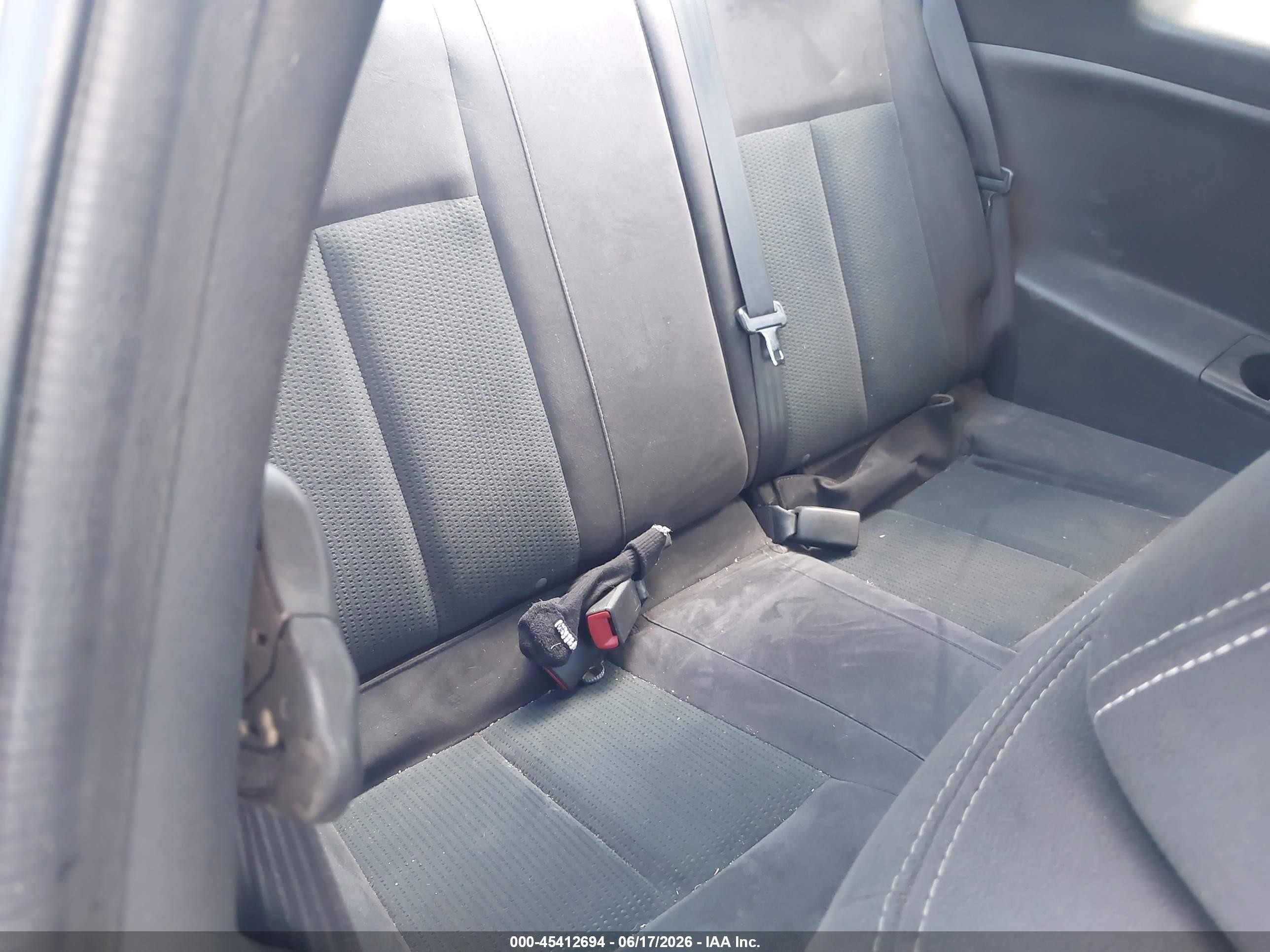 2012 Nissan Altima 2.5 S Burgundy vin: 1N4AL2EP9CC264369