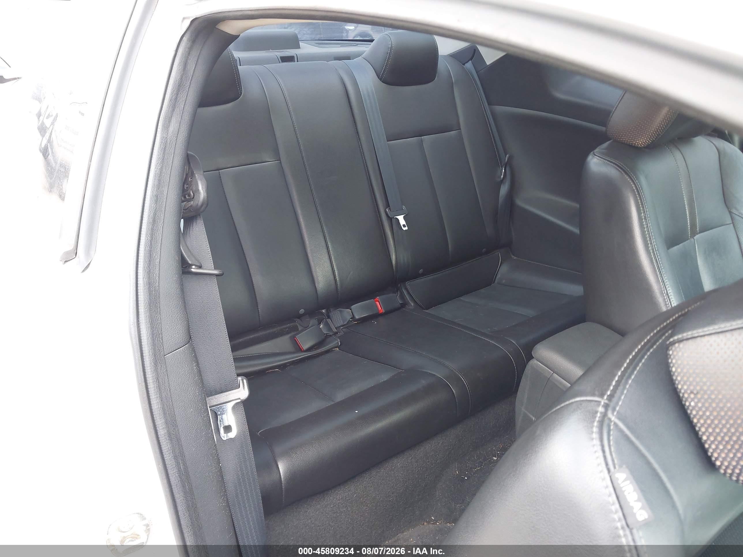 2013 Nissan Altima 2.5 S Silver vin: 1N4AL2EP9DC189108