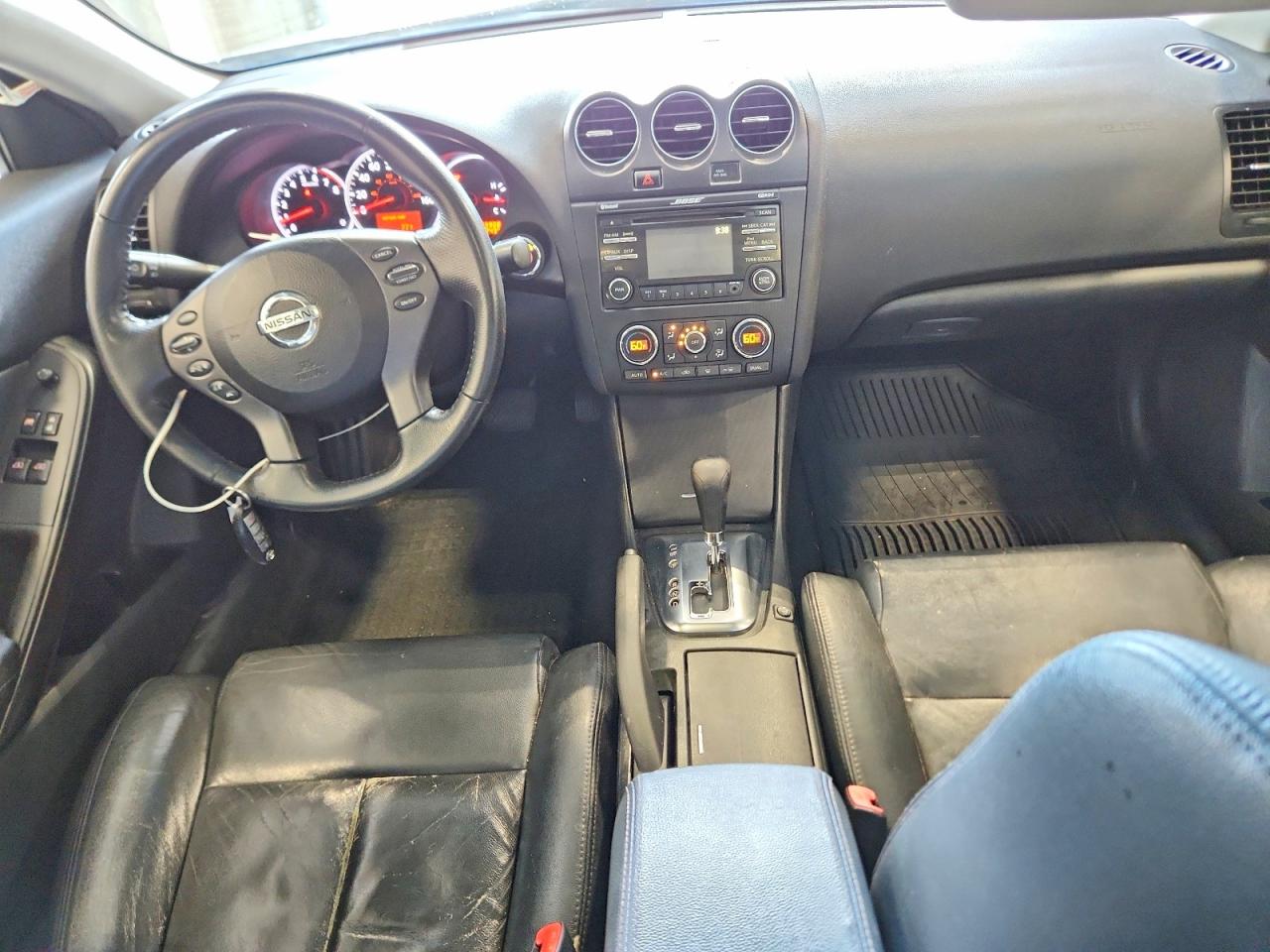 2013 Nissan Altima S Gray vin: 1N4AL2EP9DC253955