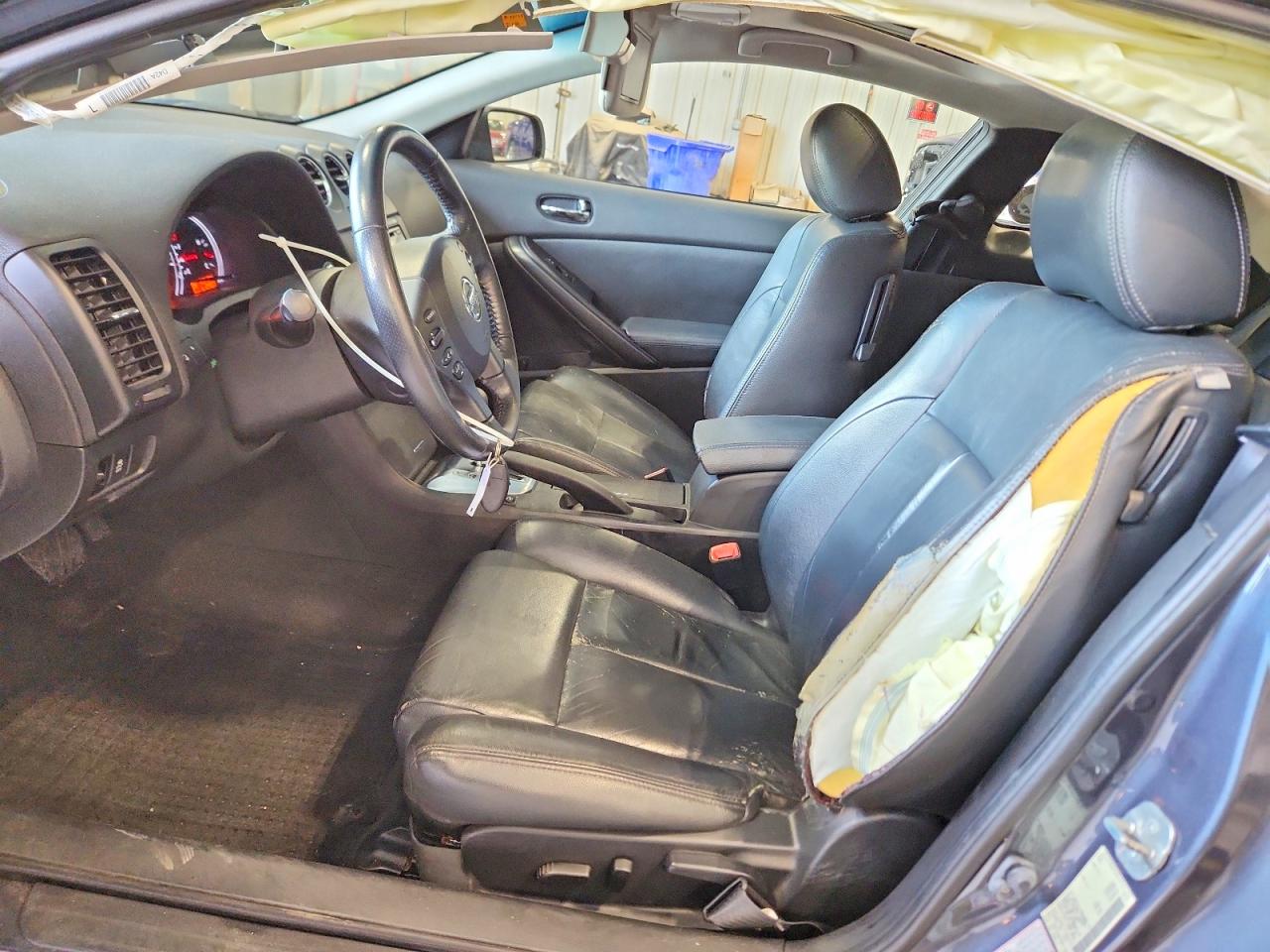 2013 Nissan Altima S Gray vin: 1N4AL2EP9DC253955