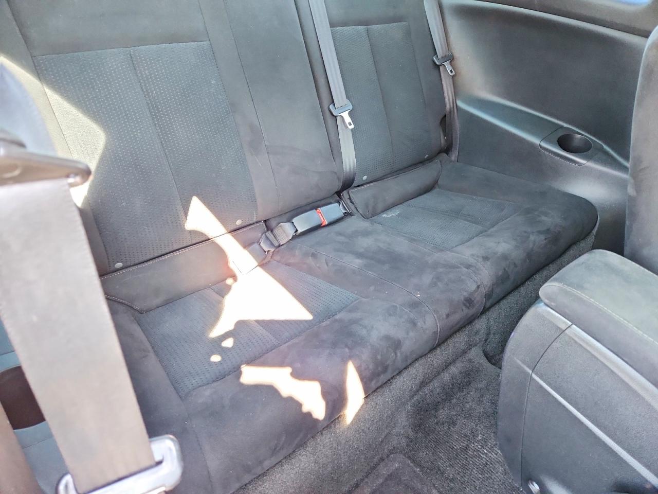 2013 Nissan Altima S Gray vin: 1N4AL2EP9DC279407
