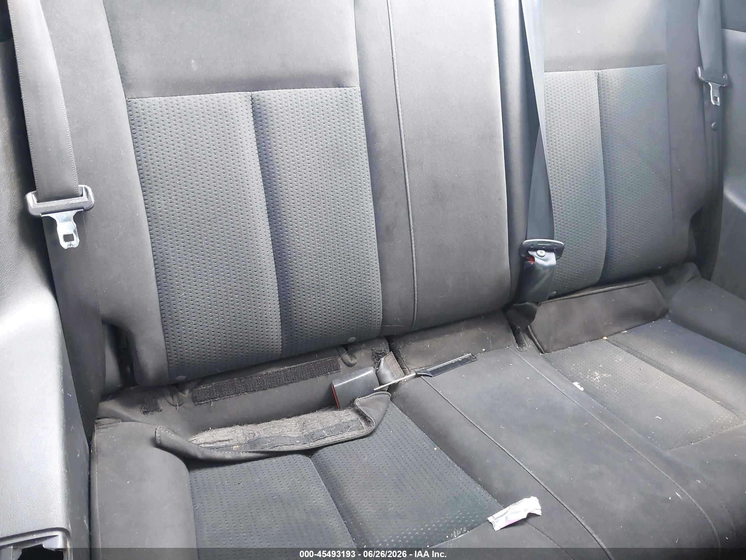 2013 Nissan Altima 2.5 S Gray vin: 1N4AL2EP9DC903660