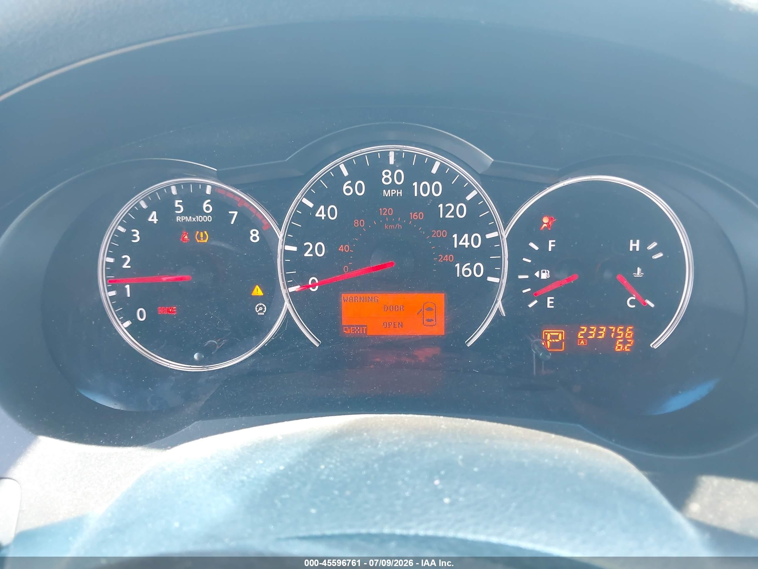 2010 Nissan Altima 2.5 S Black vin: 1N4AL2EPXAC183801