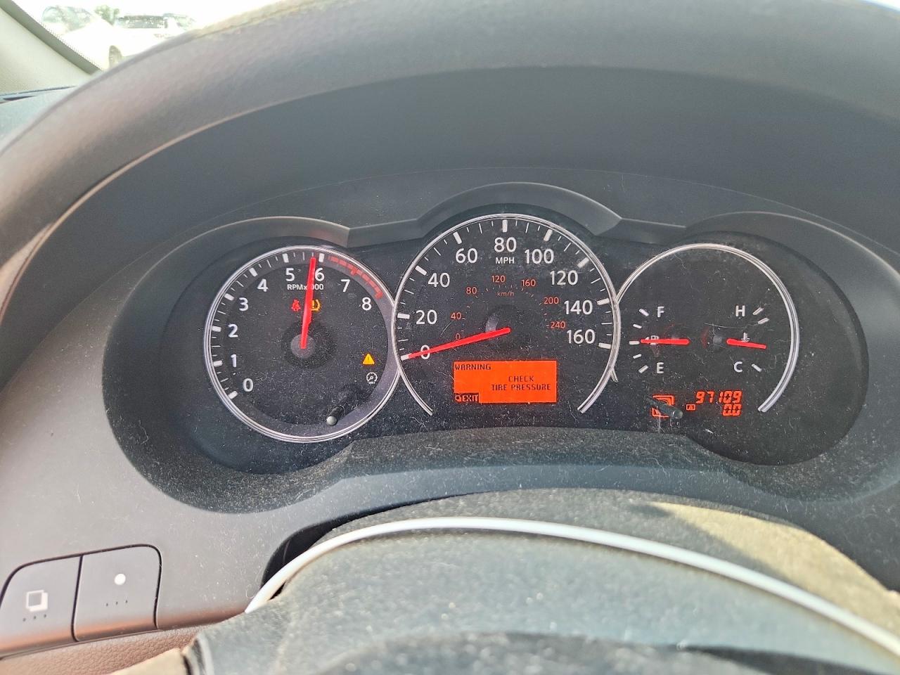 2011 Nissan Altima S White vin: 1N4AL2EPXBC111403