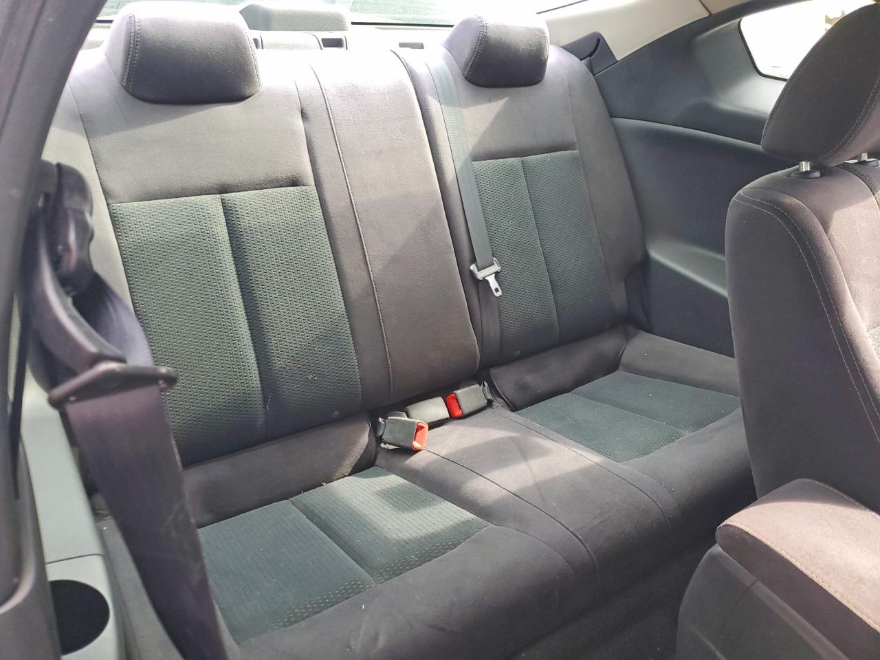 2011 Nissan Altima S Blue vin: 1N4AL2EPXBC146622
