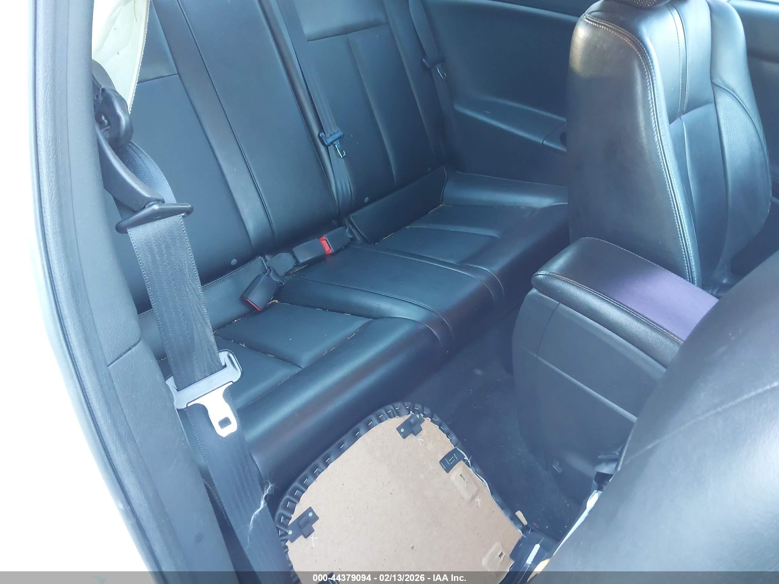 2011 Nissan Altima 2.5 S Белый vin: 1N4AL2EPXBC160018