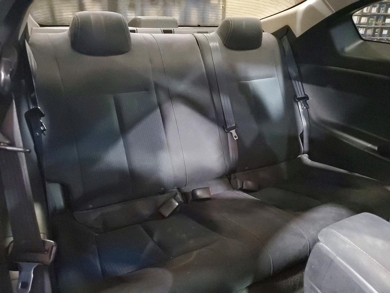 2012 Nissan Altima S Silver vin: 1N4AL2EPXCC109992