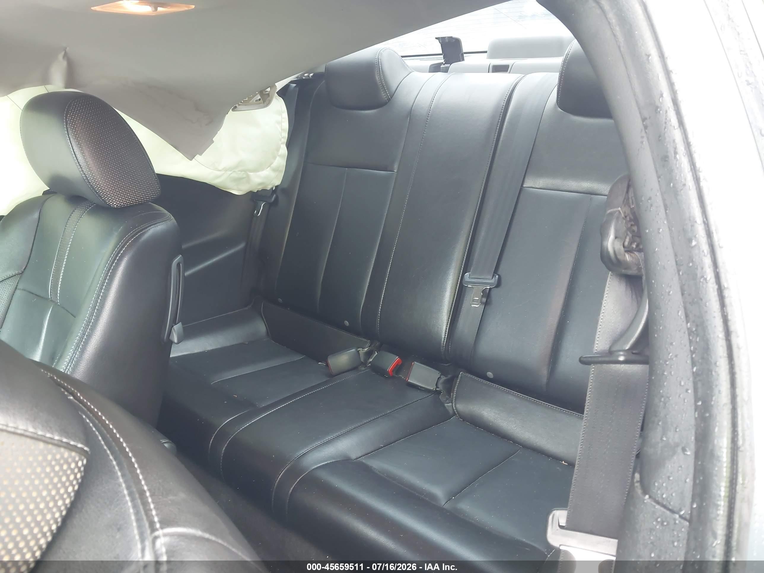 2012 Nissan Altima 2.5 S Blue vin: 1N4AL2EPXCC148792