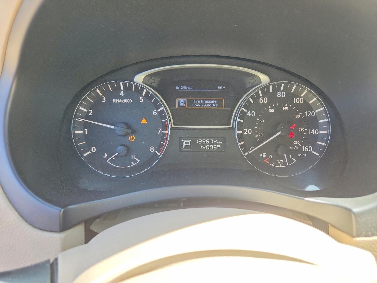 2013 Nissan Altima 2.5 White vin: 1N4AL3AP0DC112199
