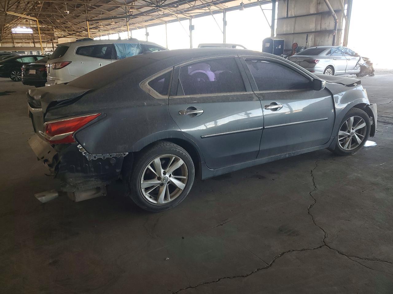 2013 Nissan Altima 2.5 Black vin: 1N4AL3AP0DC119492