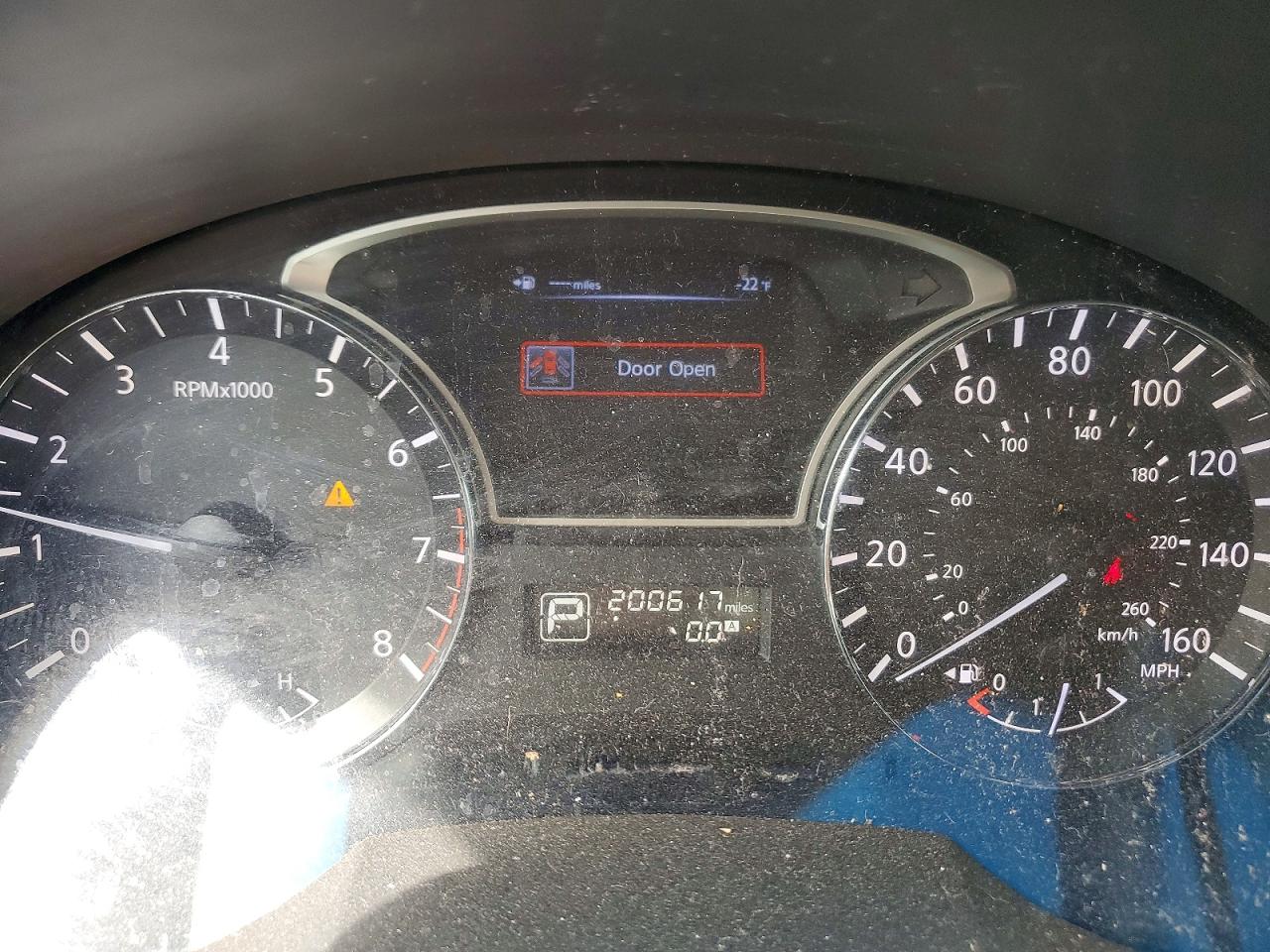 2013 Nissan Altima 2.5 Gray vin: 1N4AL3AP0DC123042