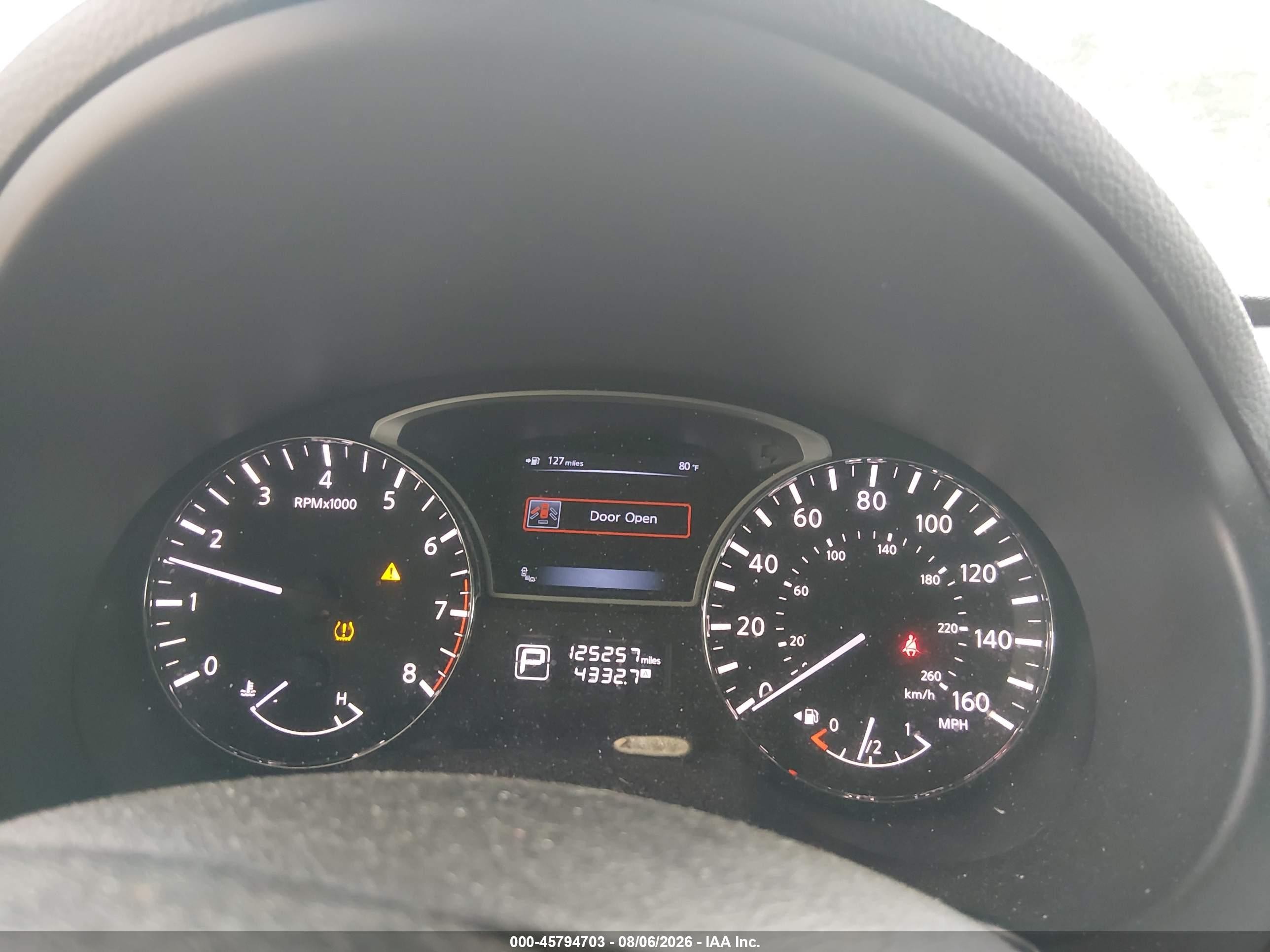2013 Nissan Altima 2.5 Sl Серебряный vin: 1N4AL3AP0DC145395