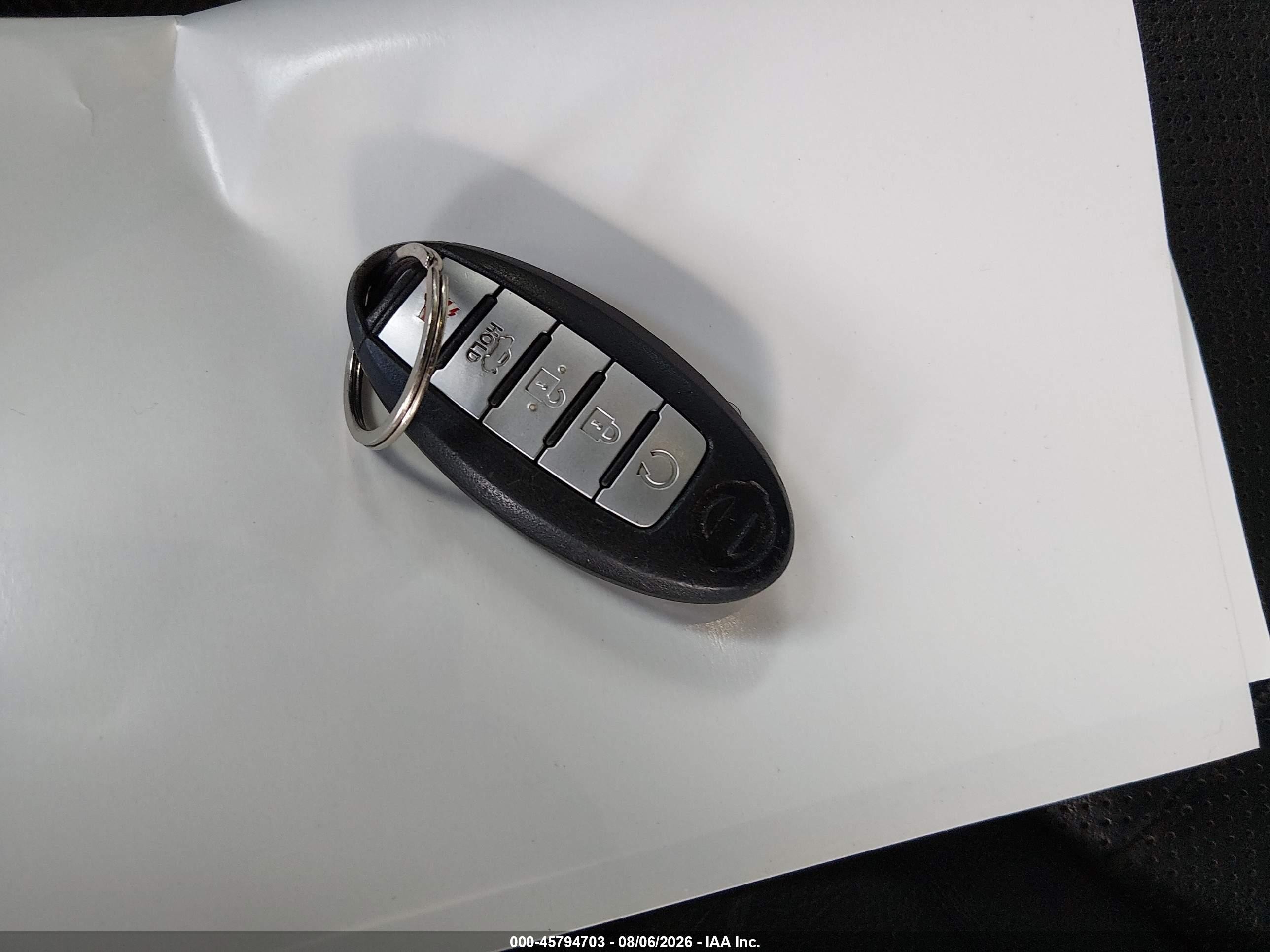 2013 Nissan Altima 2.5 Sl Серебряный vin: 1N4AL3AP0DC145395