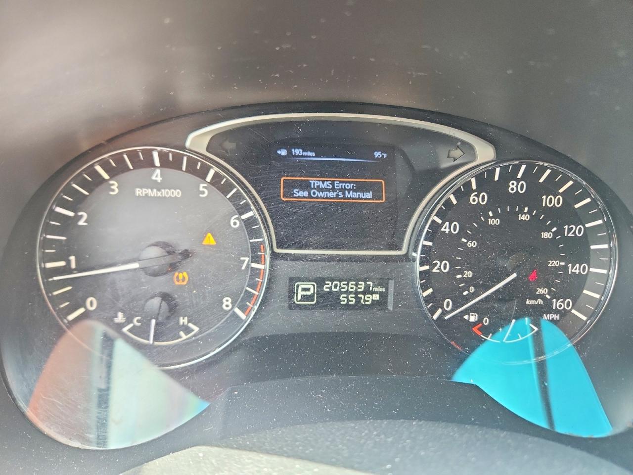 2013 Nissan Altima Black vin: 1N4AL3AP0DC160656