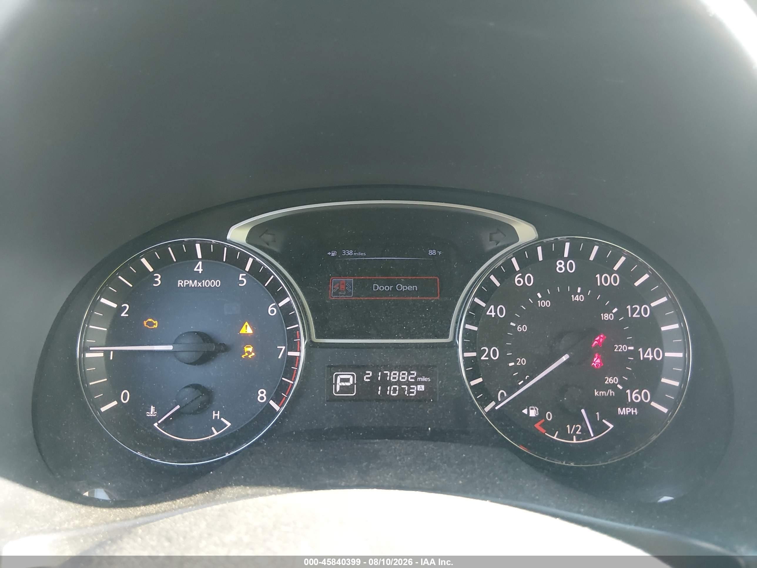 2013 Nissan Altima 2.5 S Silver vin: 1N4AL3AP0DC166358