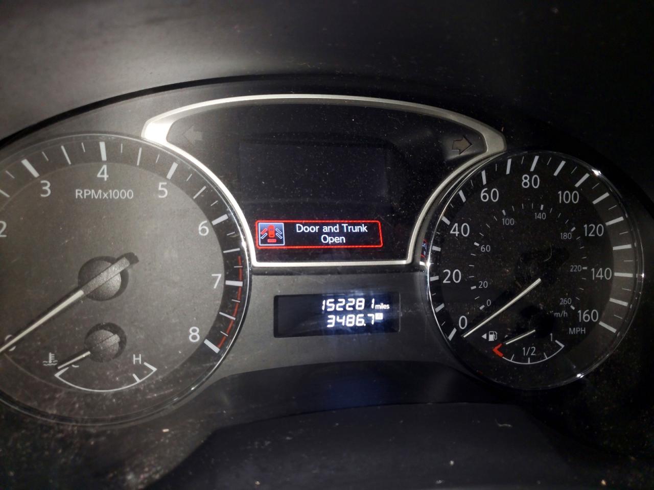 2013 Nissan Altima Silver vin: 1N4AL3AP0DC167249