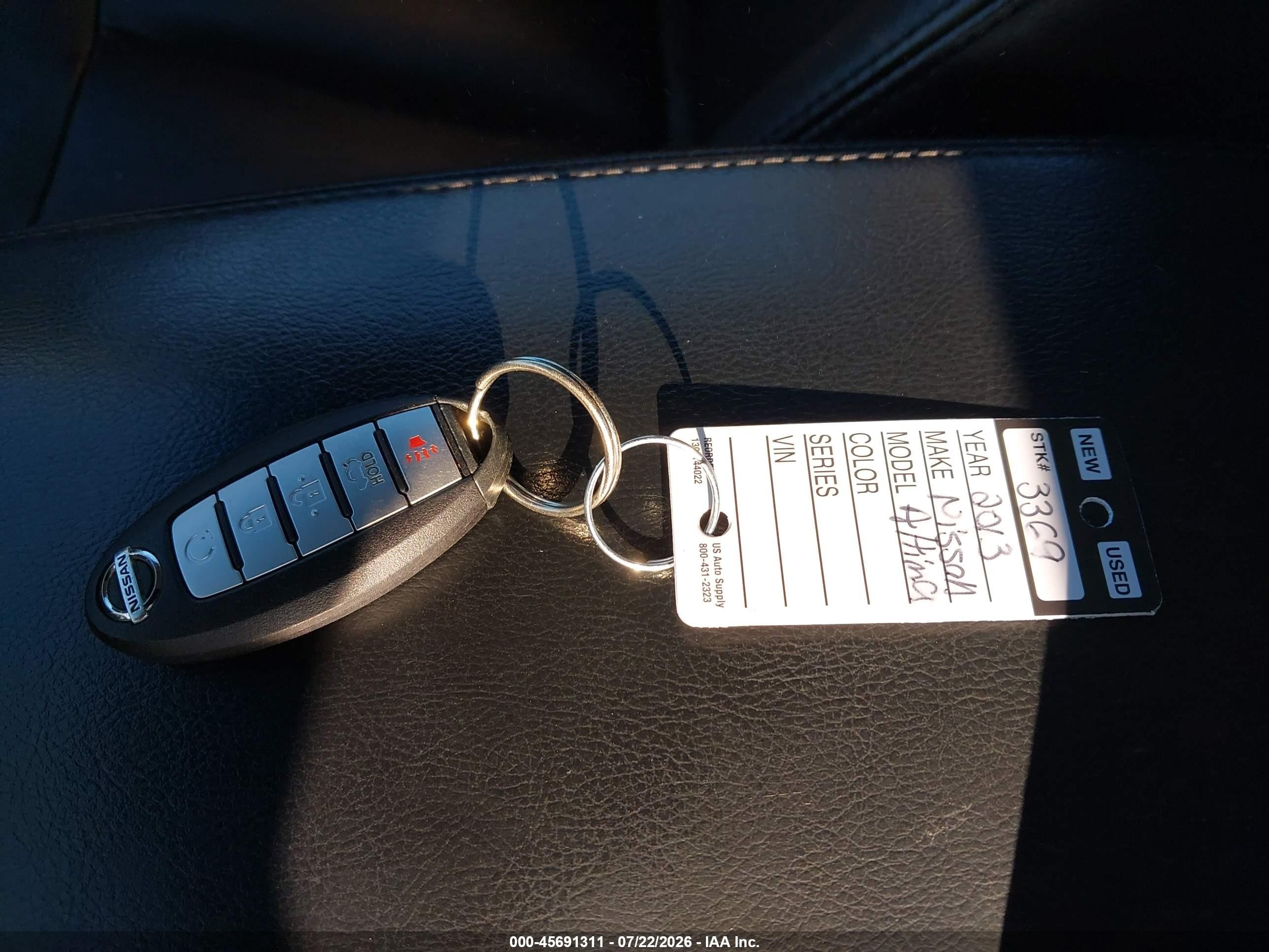 2013 Nissan Altima 2.5 Sl Gray vin: 1N4AL3AP0DC169101