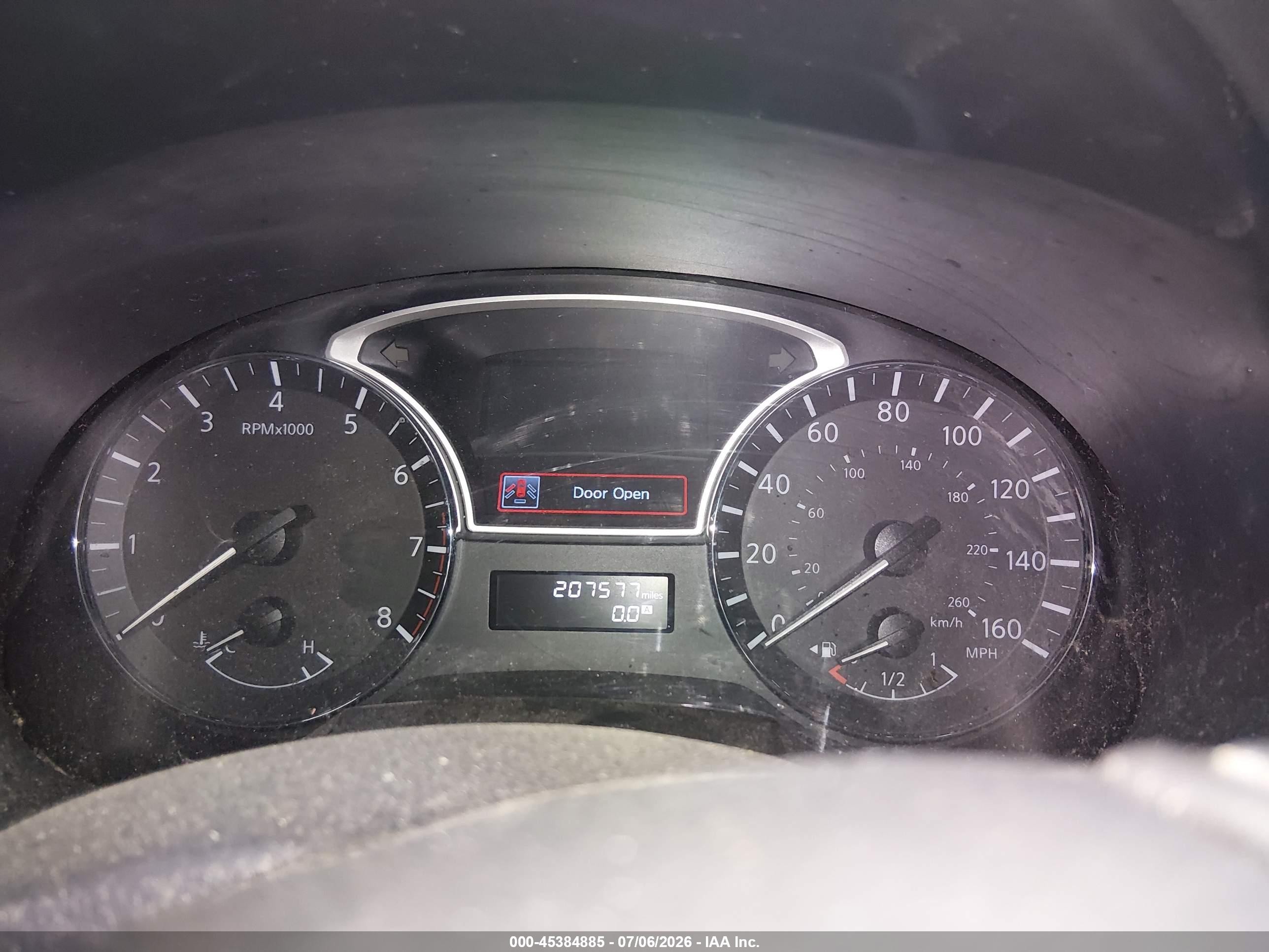 2013 Nissan Altima 2.5 S Red vin: 1N4AL3AP0DC185735