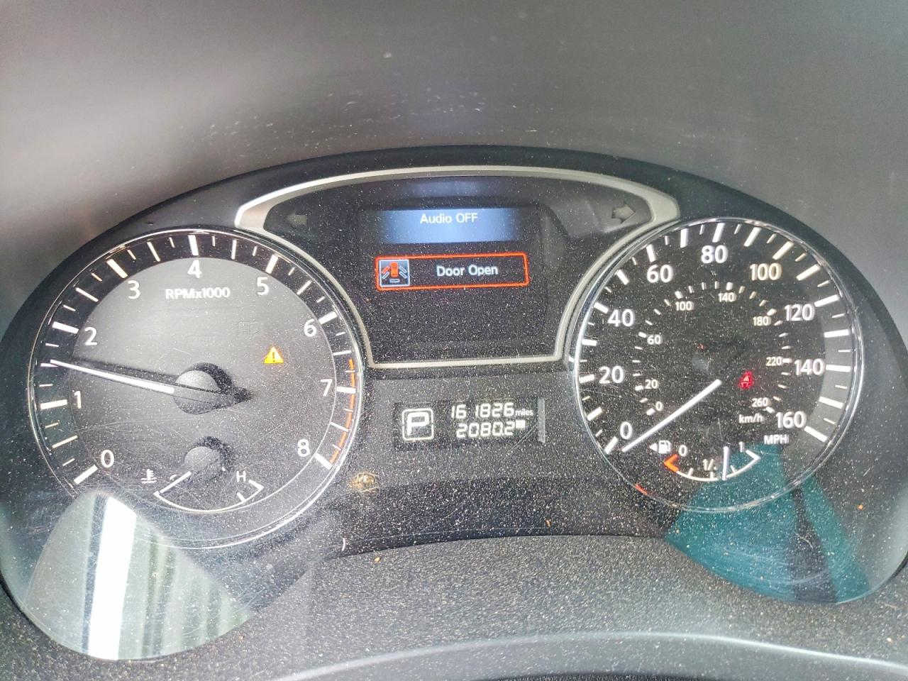 2013 Nissan Altima 2.5 Silver vin: 1N4AL3AP0DC187064