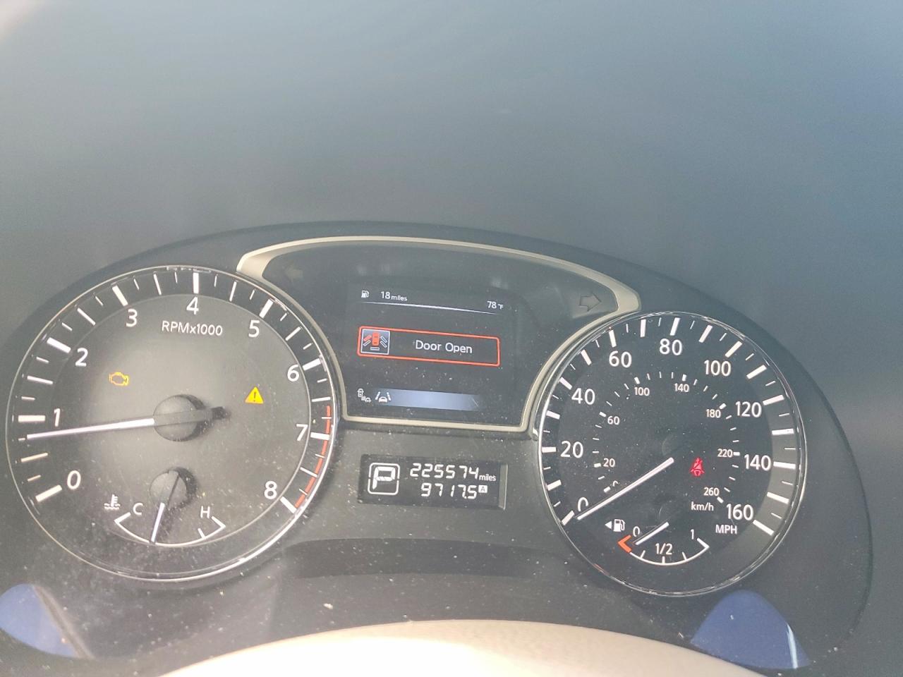 2013 Nissan Altima 2.5 Gray vin: 1N4AL3AP0DC190661