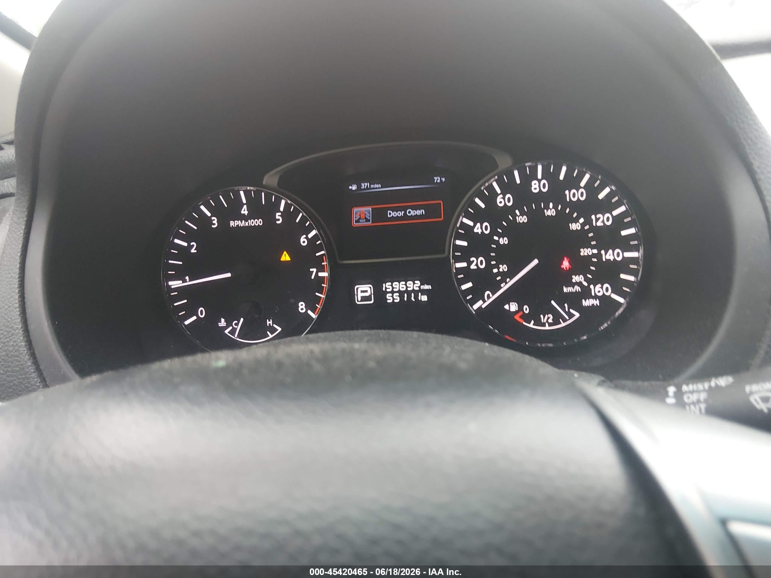 2013 Nissan Altima 2.5 S Champagne vin: 1N4AL3AP0DC216577