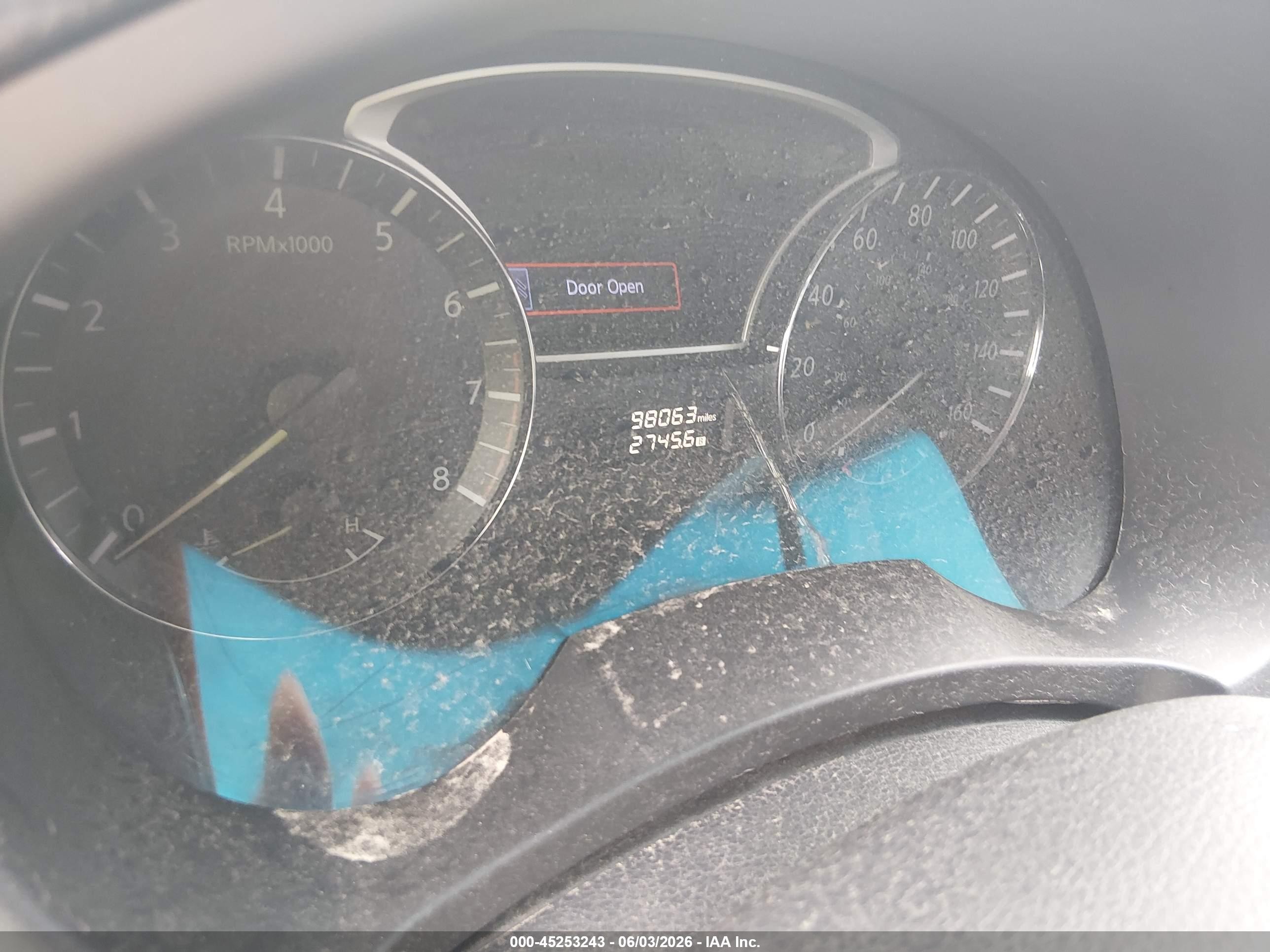 2013 Nissan Altima 2.5 S Gray vin: 1N4AL3AP0DC217938