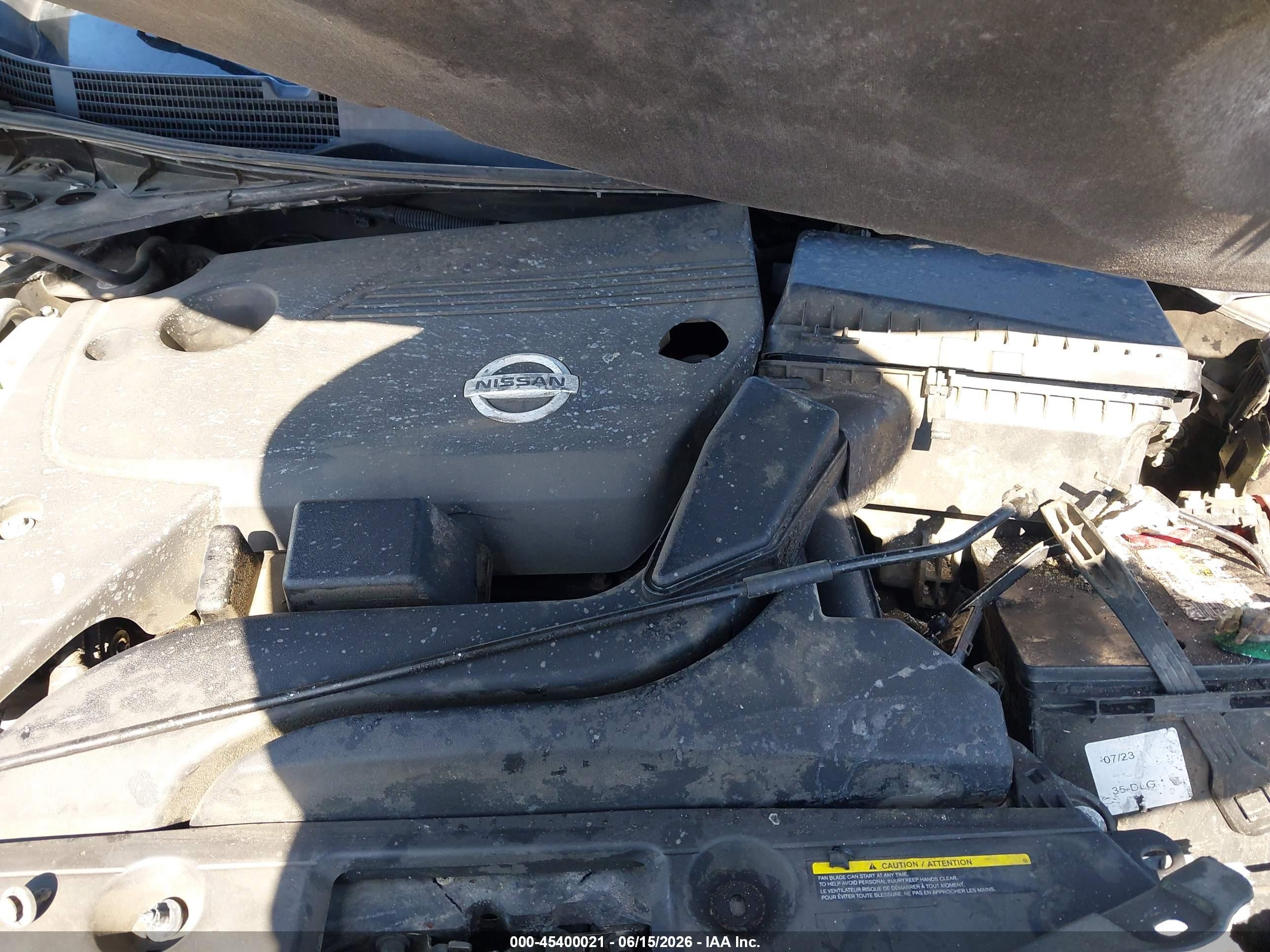 2013 Nissan Altima 2.5 S Black vin: 1N4AL3AP0DC232245