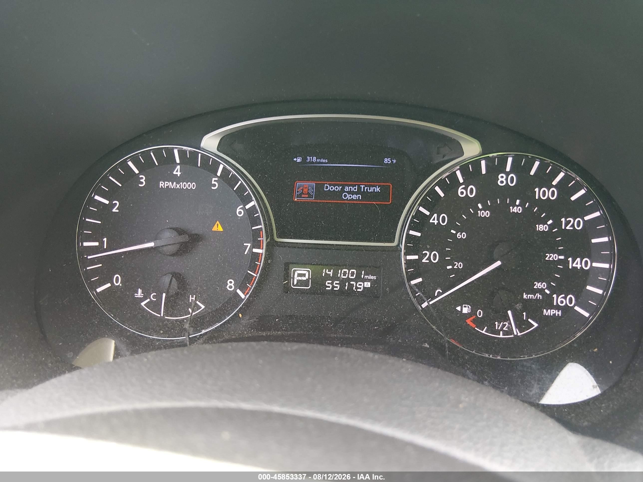 2013 Nissan Altima 2.5 S Silver vin: 1N4AL3AP0DC234321