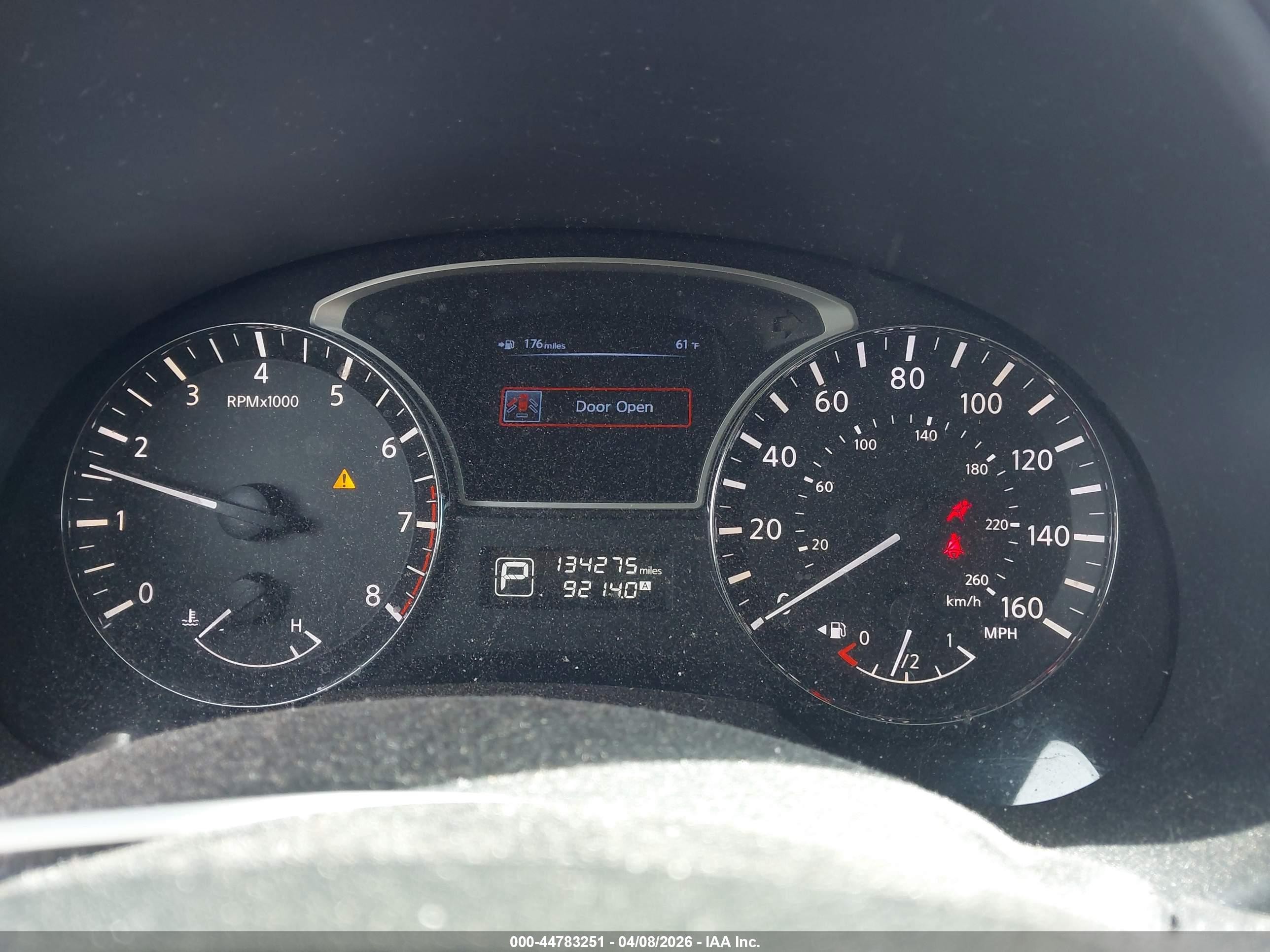 2013 Nissan Altima 2.5 S Red vin: 1N4AL3AP0DC239292