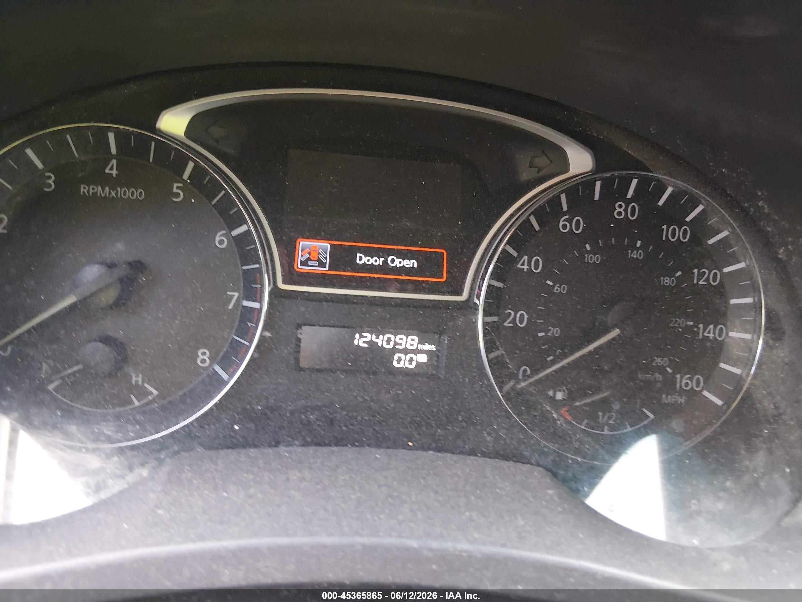2013 Nissan Altima 2.5 Sv Brown vin: 1N4AL3AP0DC245769