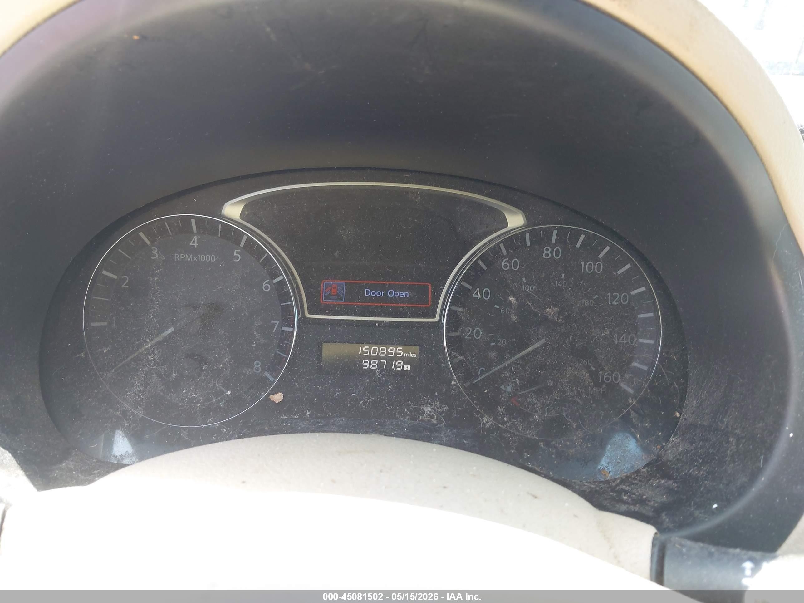 2013 Nissan Altima 2.5 Sv Gray vin: 1N4AL3AP0DC249059