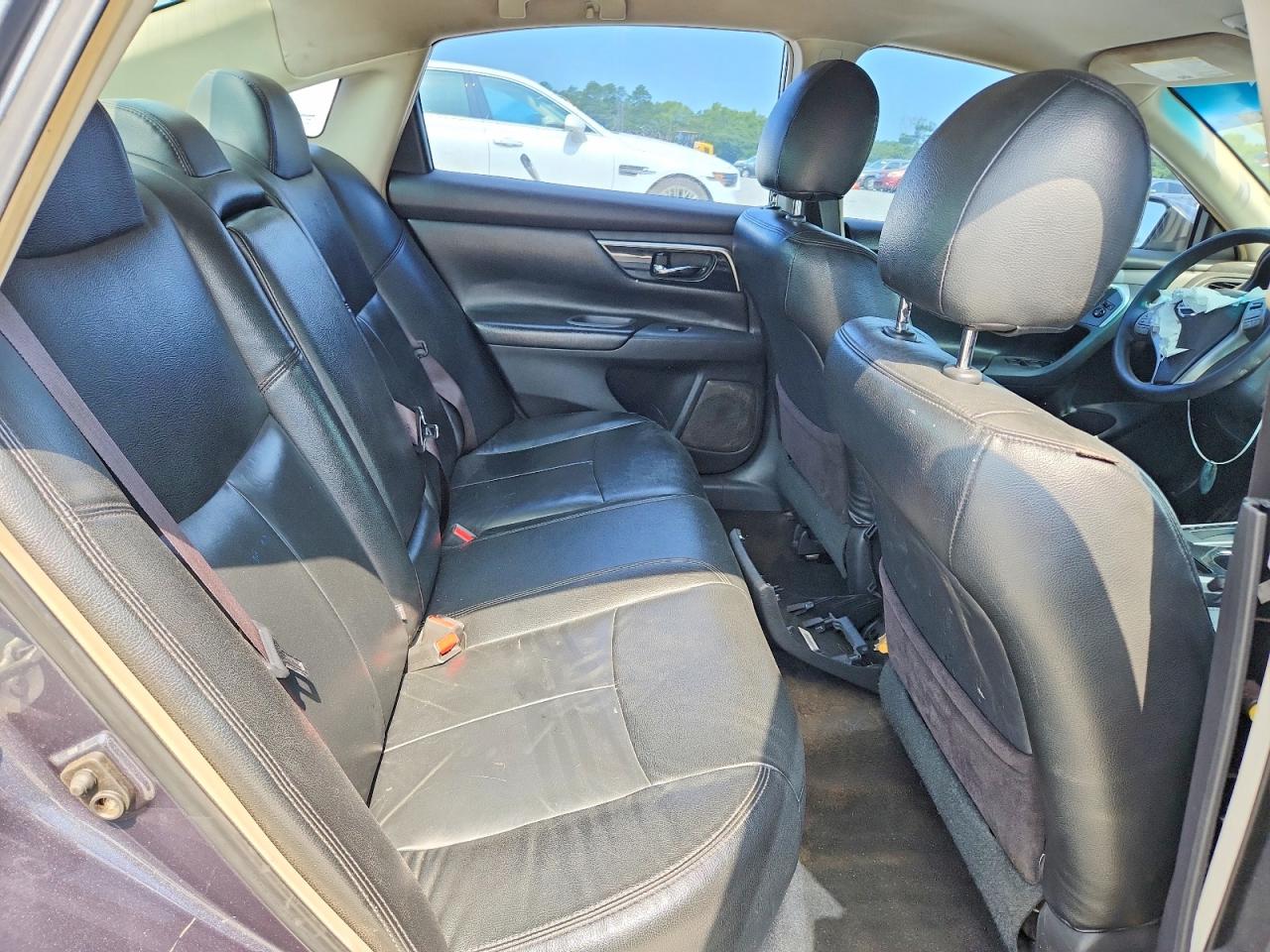 2013 Nissan Altima 2.5 Gray vin: 1N4AL3AP0DC257307