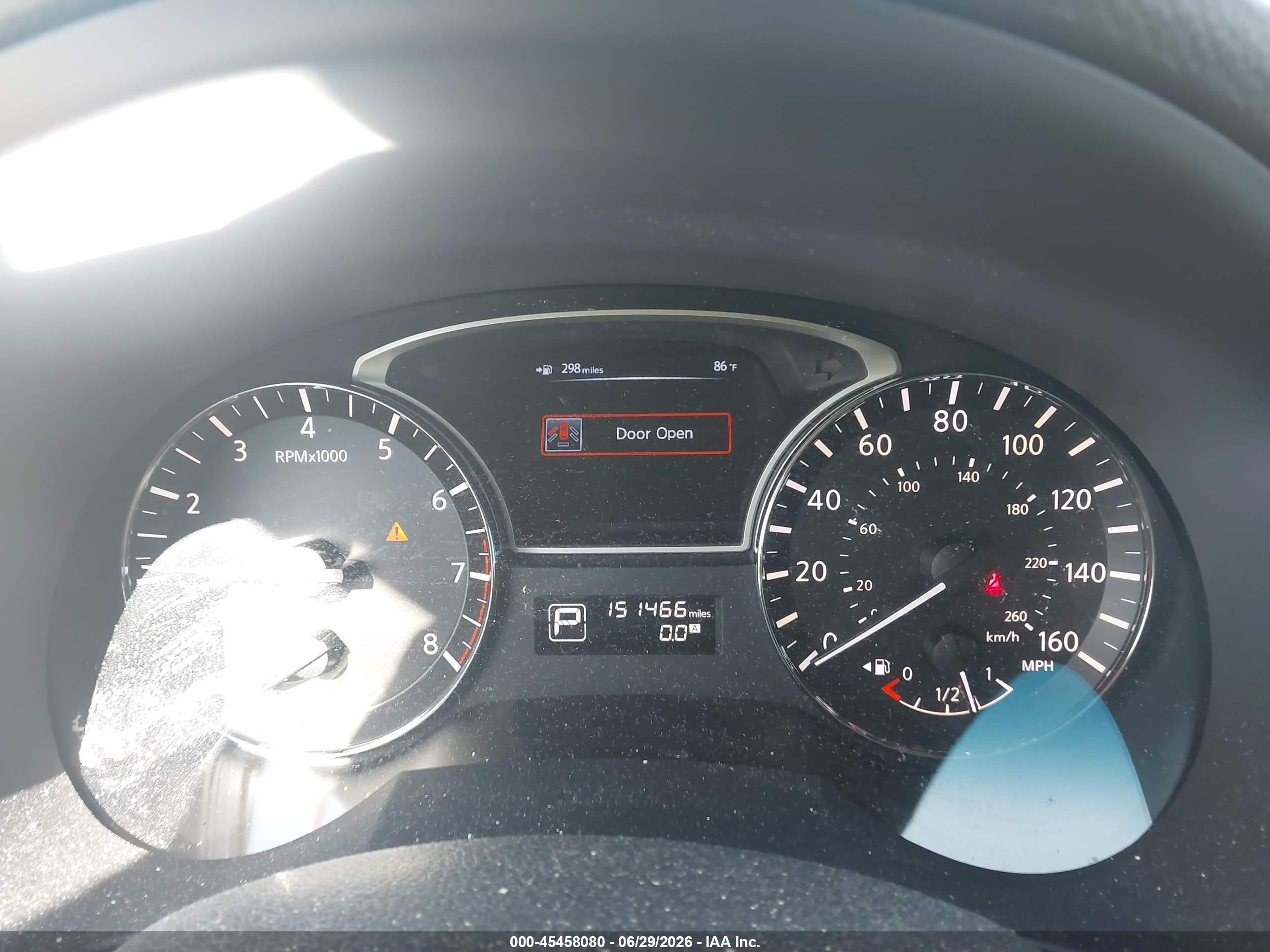2013 Nissan Altima 2.5 Sv Brown vin: 1N4AL3AP0DC267612