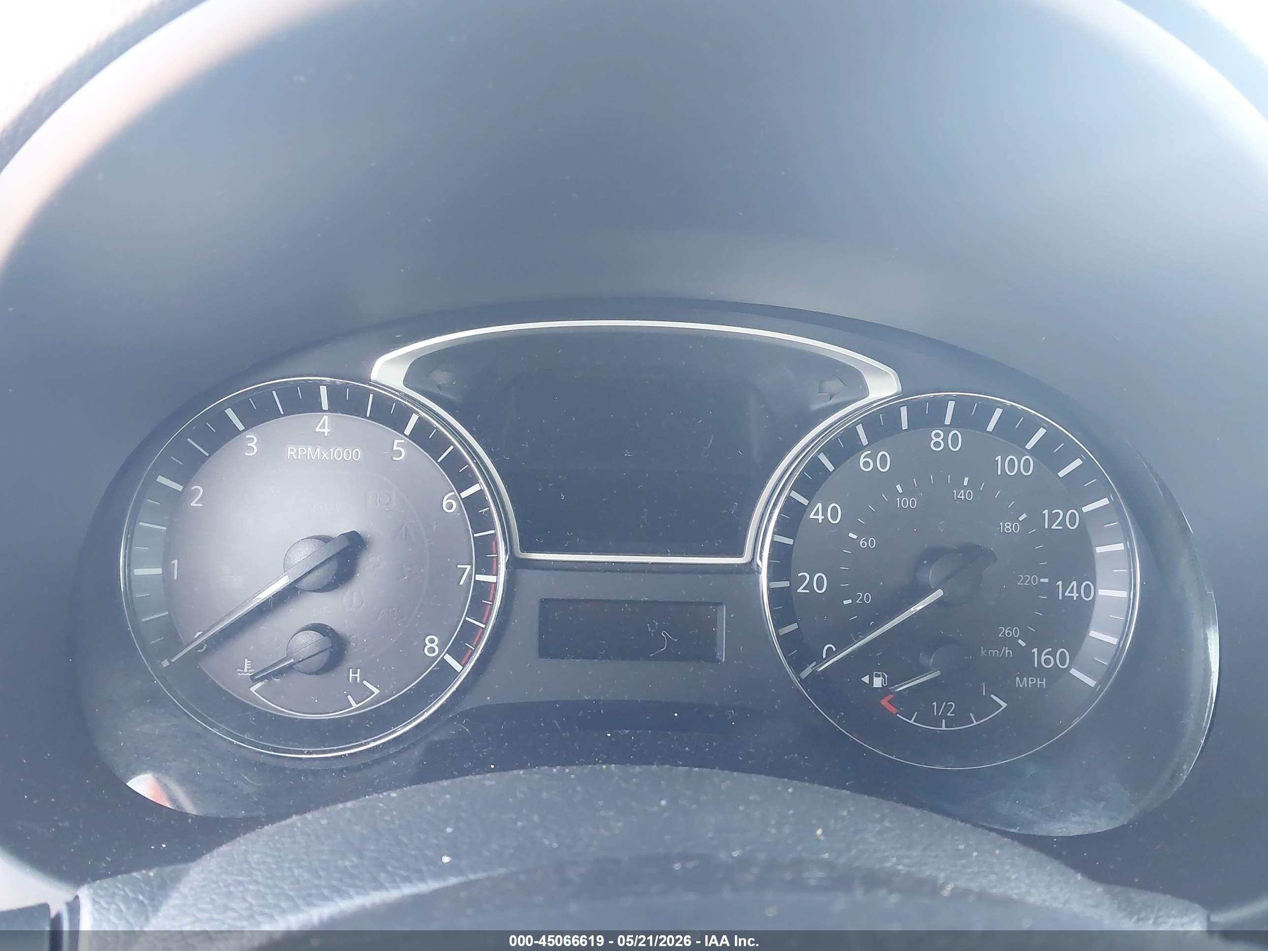 2013 Nissan Altima 2.5 S Gray vin: 1N4AL3AP0DC277461