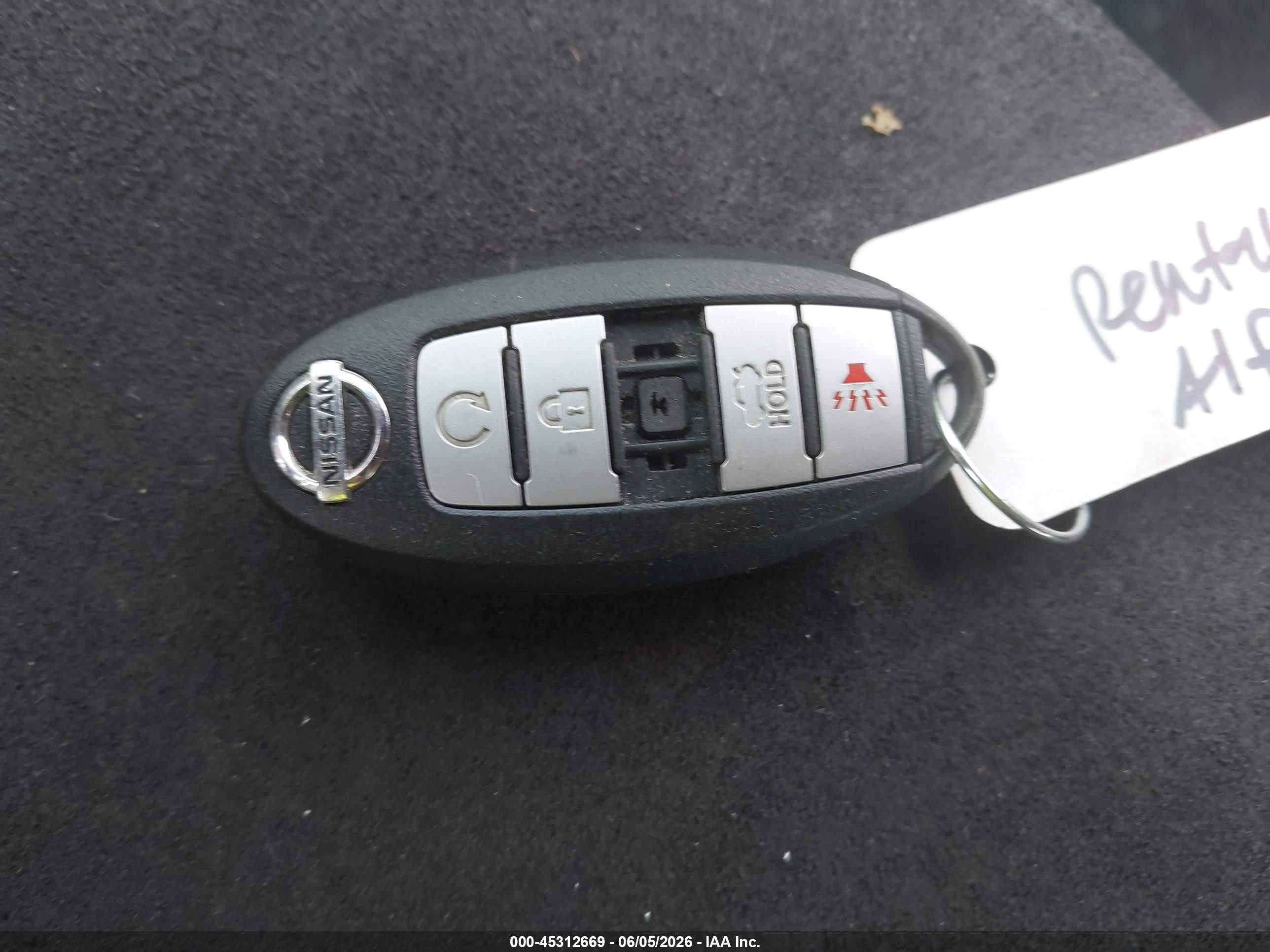 2013 Nissan Altima 2.5 Sv White vin: 1N4AL3AP0DC281901