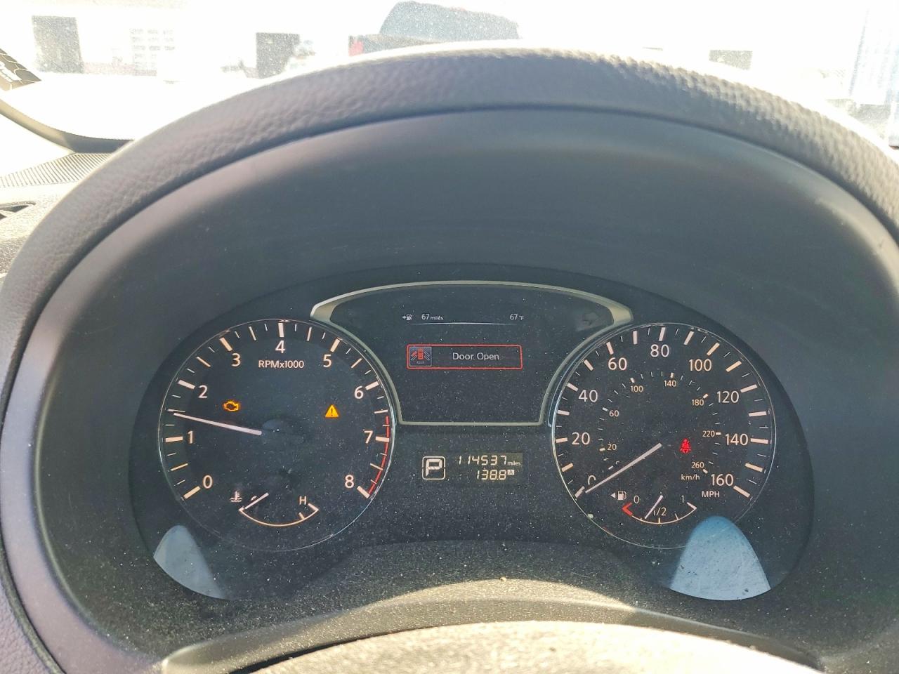 2013 Nissan Altima 2.5 S Gray vin: 1N4AL3AP0DC290095