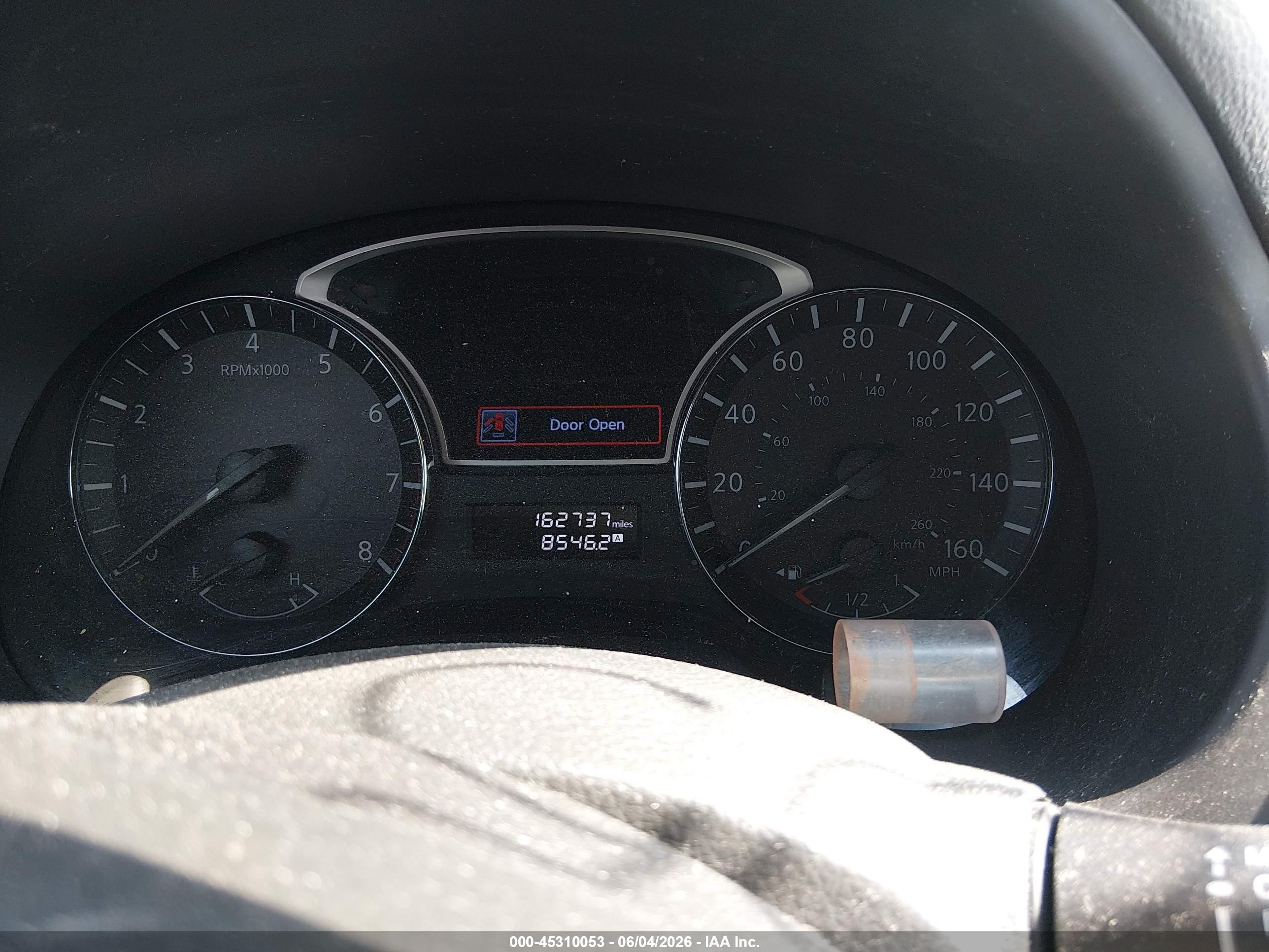 2013 Nissan Altima 2.5 S Black vin: 1N4AL3AP0DC291568