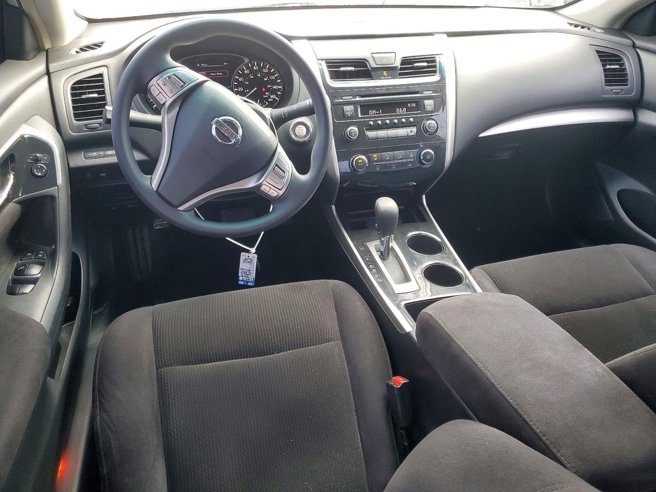 2013 Nissan Altima 2.5 Silver vin: 1N4AL3AP0DC299685
