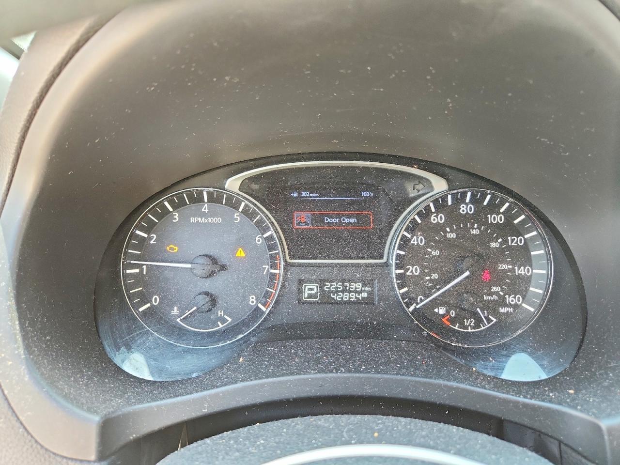 2013 Nissan Altima 2.5 Silver vin: 1N4AL3AP0DC901257