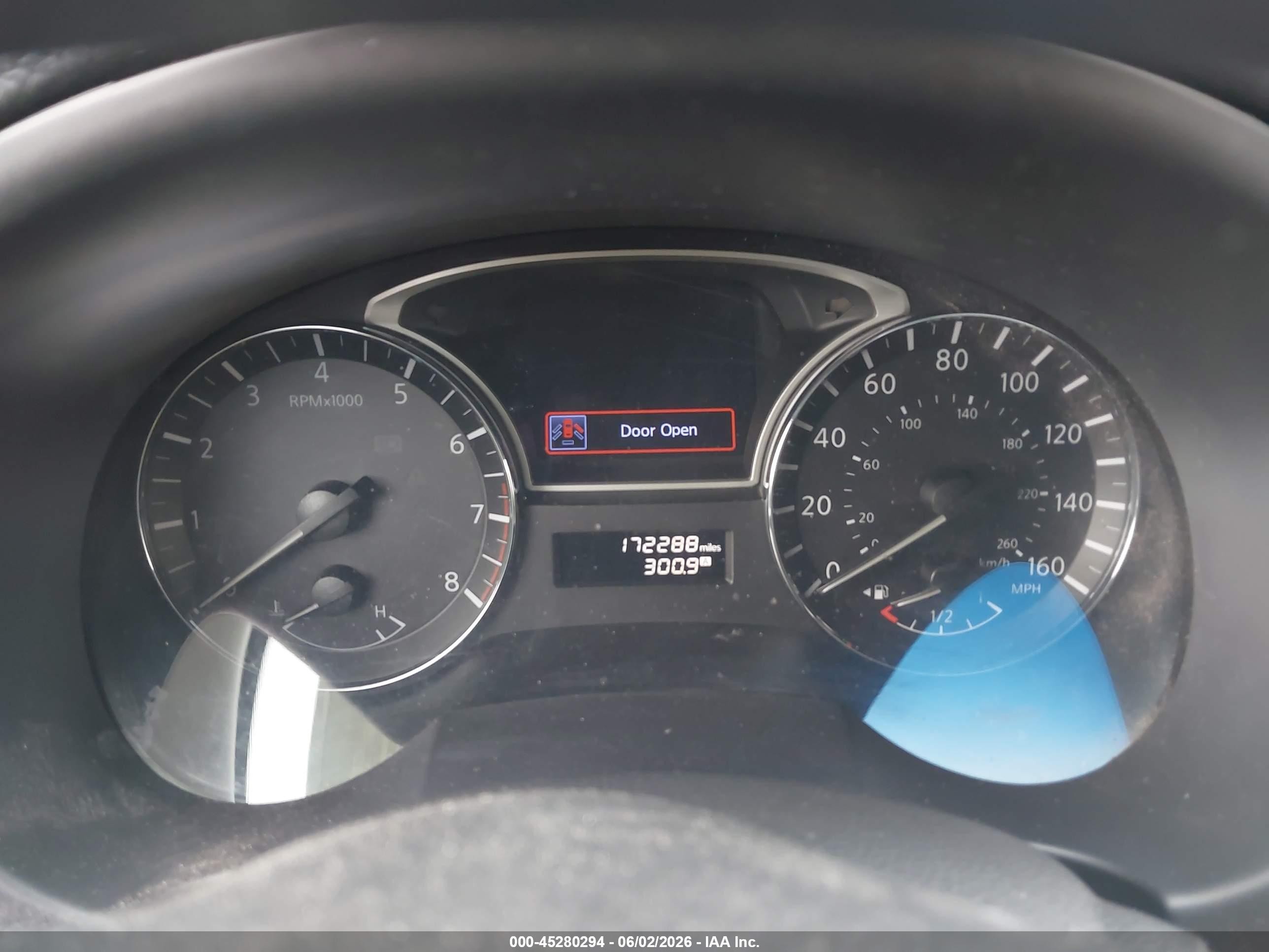 2013 Nissan Altima 2.5 S Black vin: 1N4AL3AP0DC901498