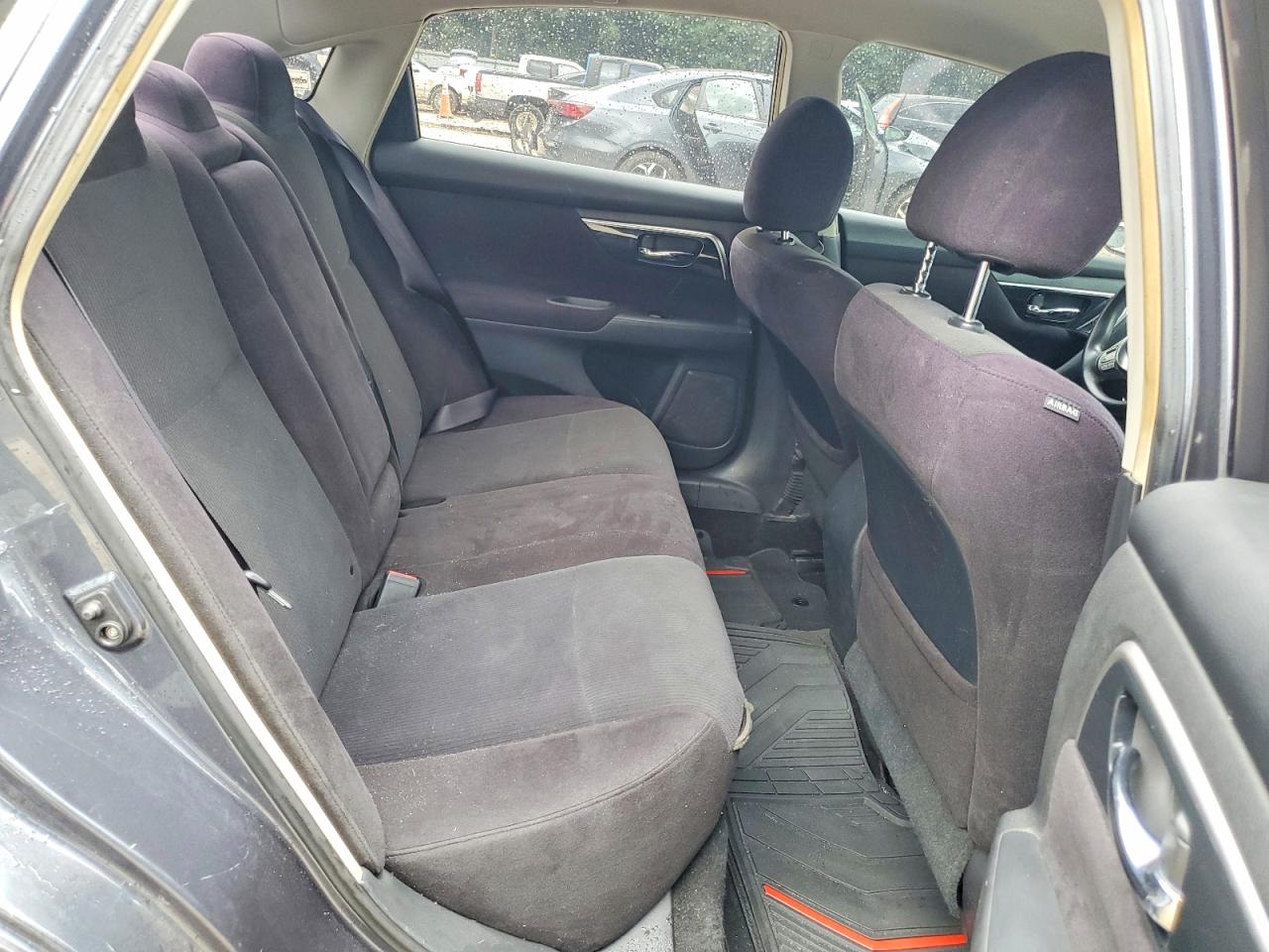 2013 Nissan Altima 2.5 S Charcoal vin: 1N4AL3AP0DC912808