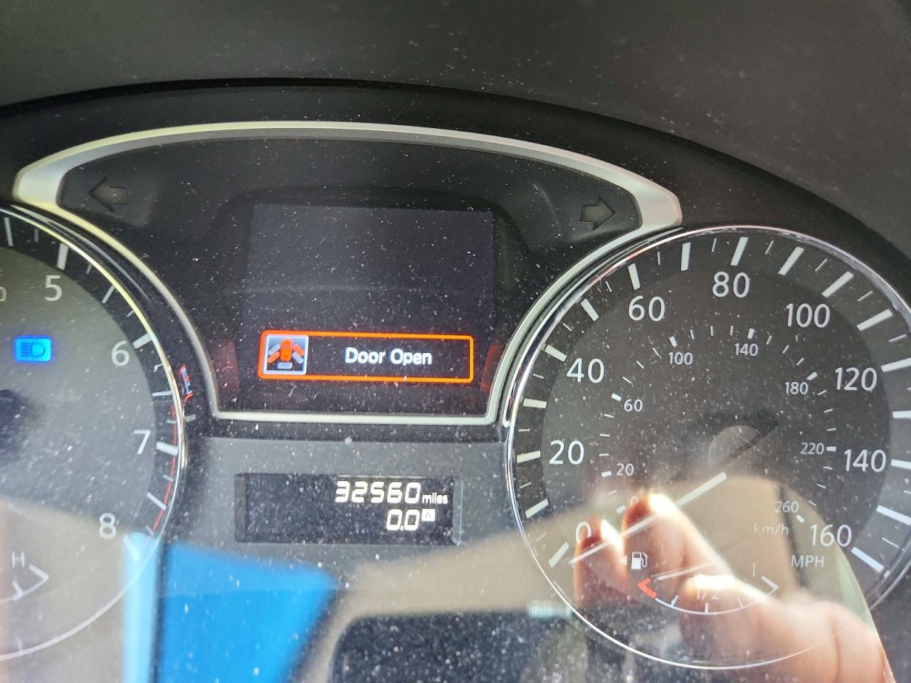 2013 Nissan Altima 2.5 Sl Red vin: 1N4AL3AP0DC918351