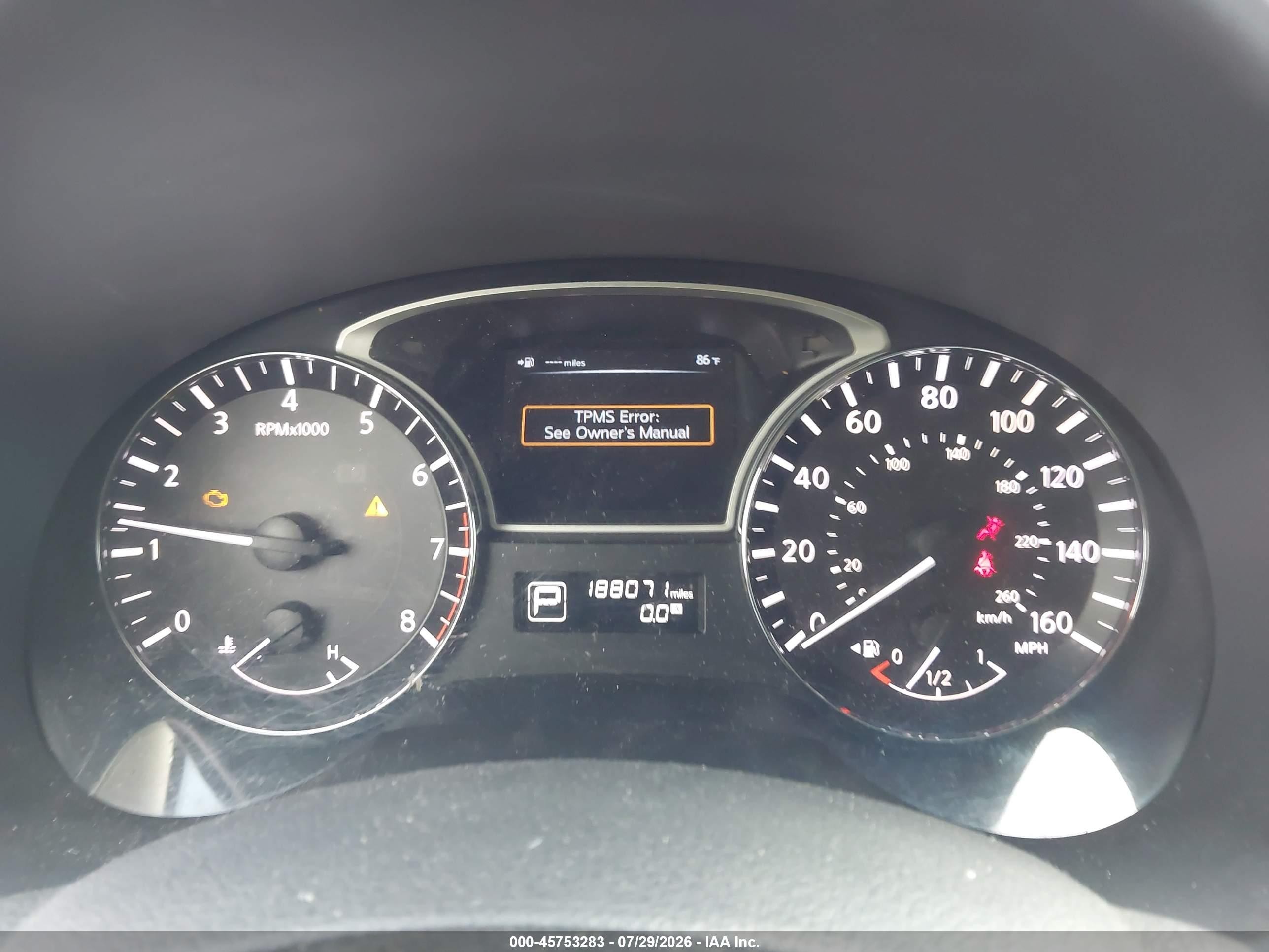2013 Nissan Altima 2.5 White vin: 1N4AL3AP0DN424754